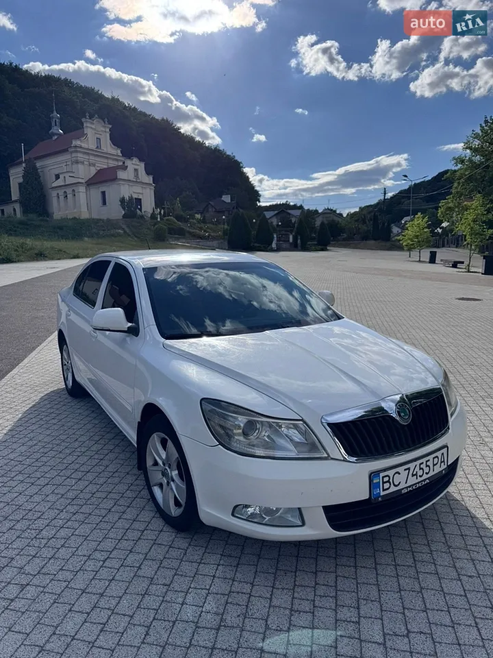 2012 Skoda Octavia - мініатюра 22