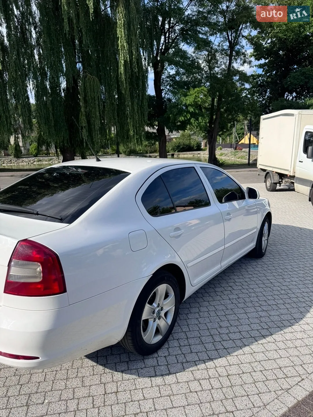 2011 Skoda Octavia - мініатюра 6