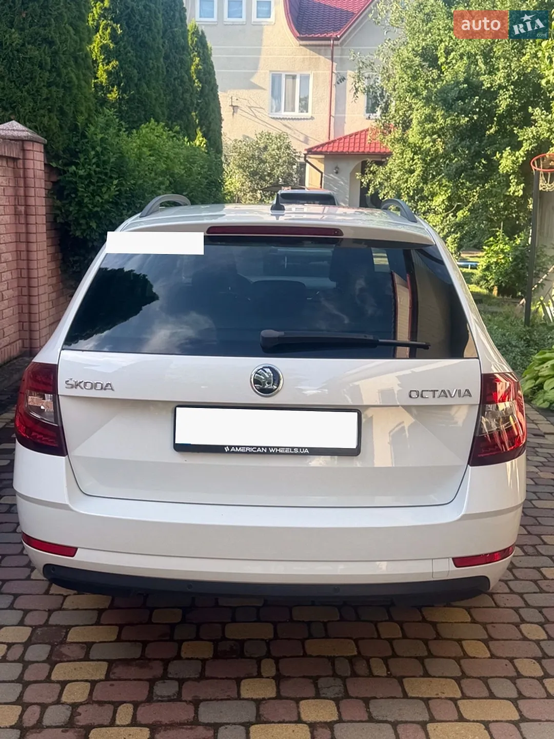 2018 Skoda Octavia - мініатюра 6
