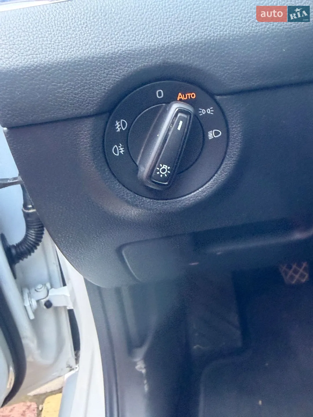 2018 Skoda Octavia - мініатюра 20