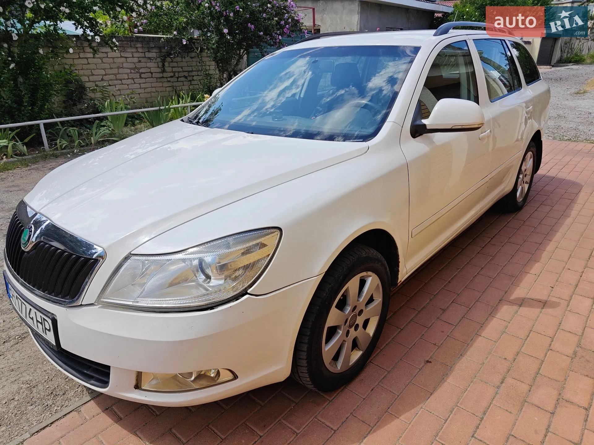 2012 Skoda Octavia - мініатюра 2