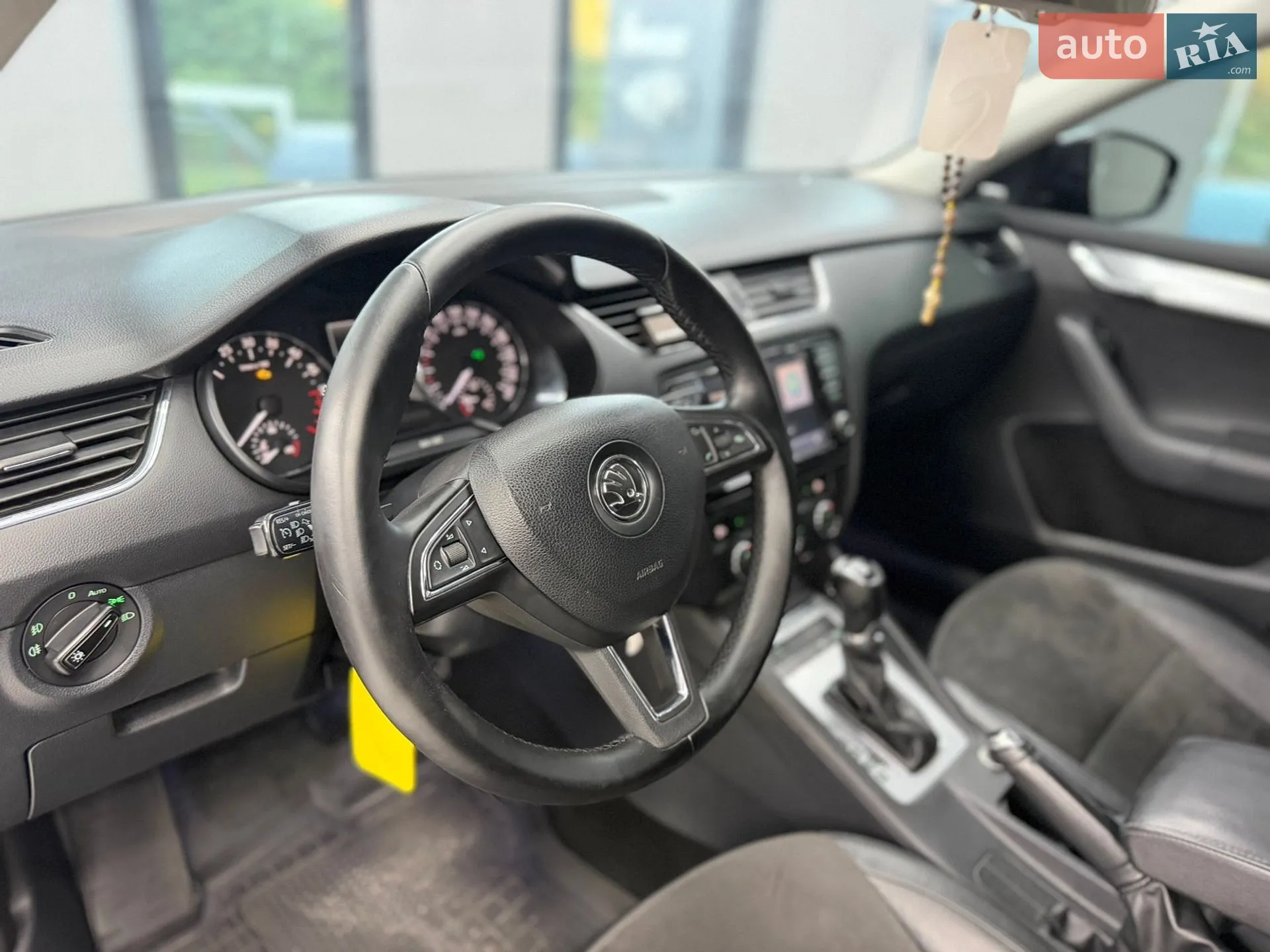 2013 Skoda Octavia - мініатюра 20