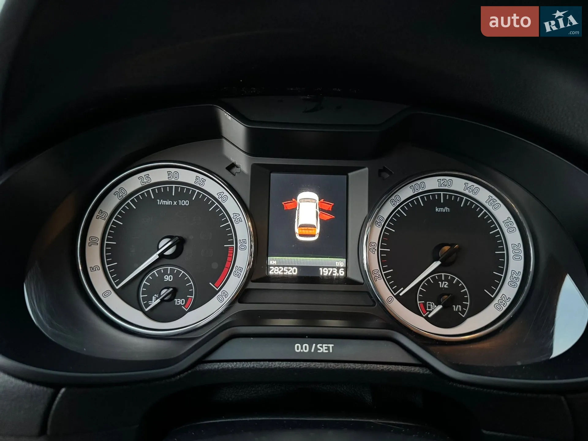 2017 Skoda Octavia - мініатюра 10
