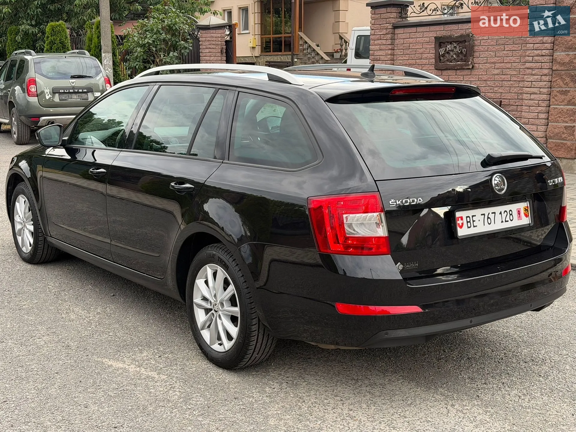 2013 Skoda Octavia - мініатюра 13