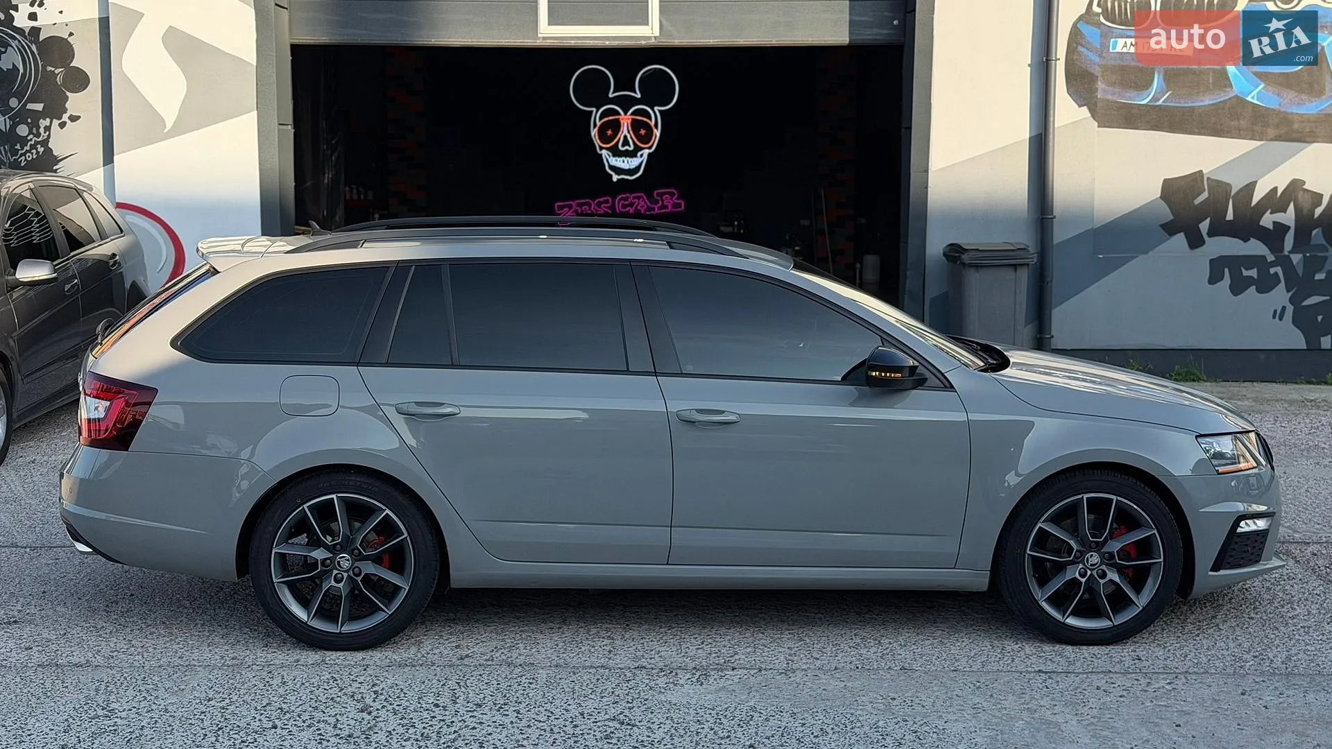 2019 Skoda Octavia - мініатюра 7