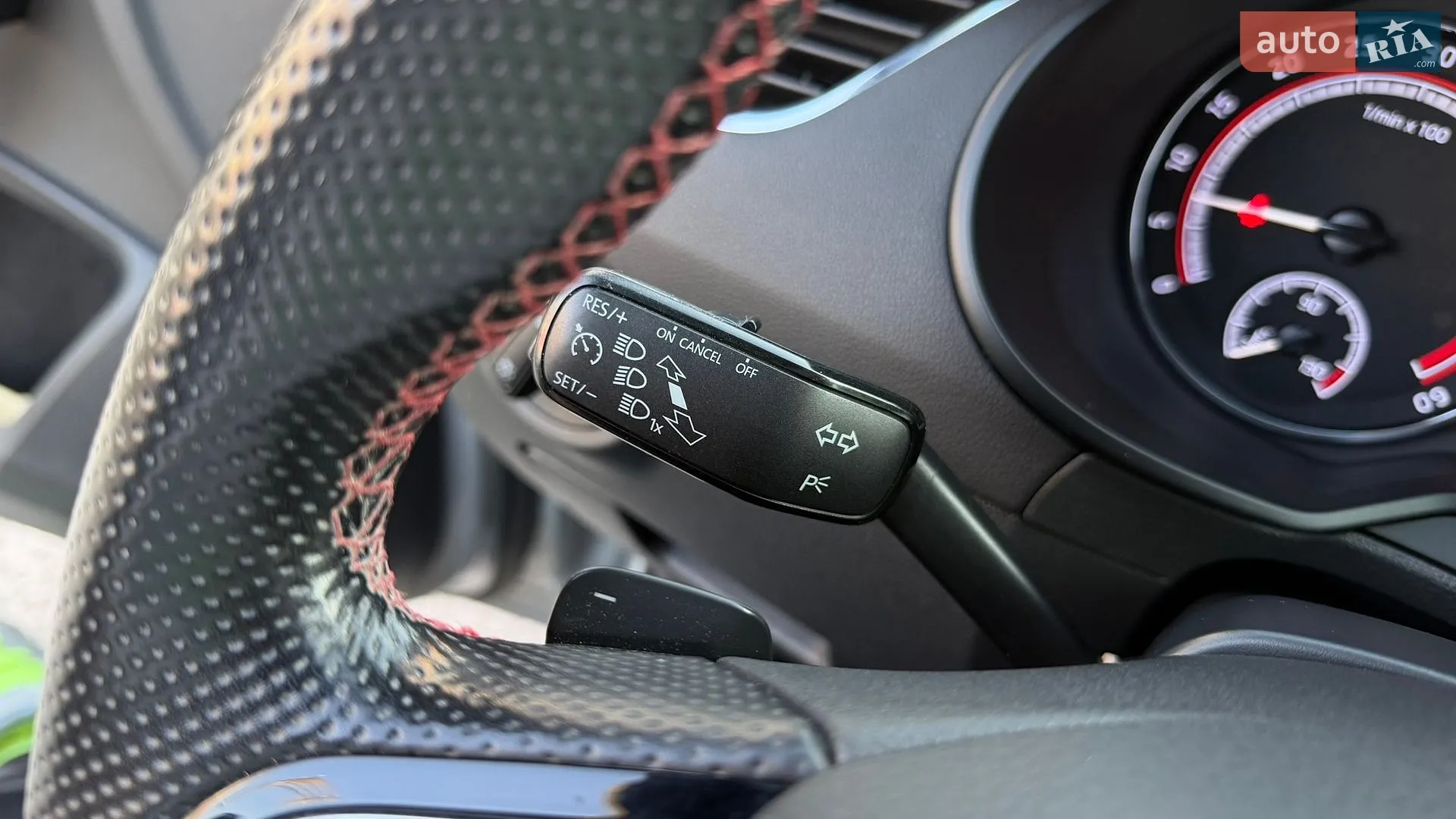 2019 Skoda Octavia - мініатюра 29