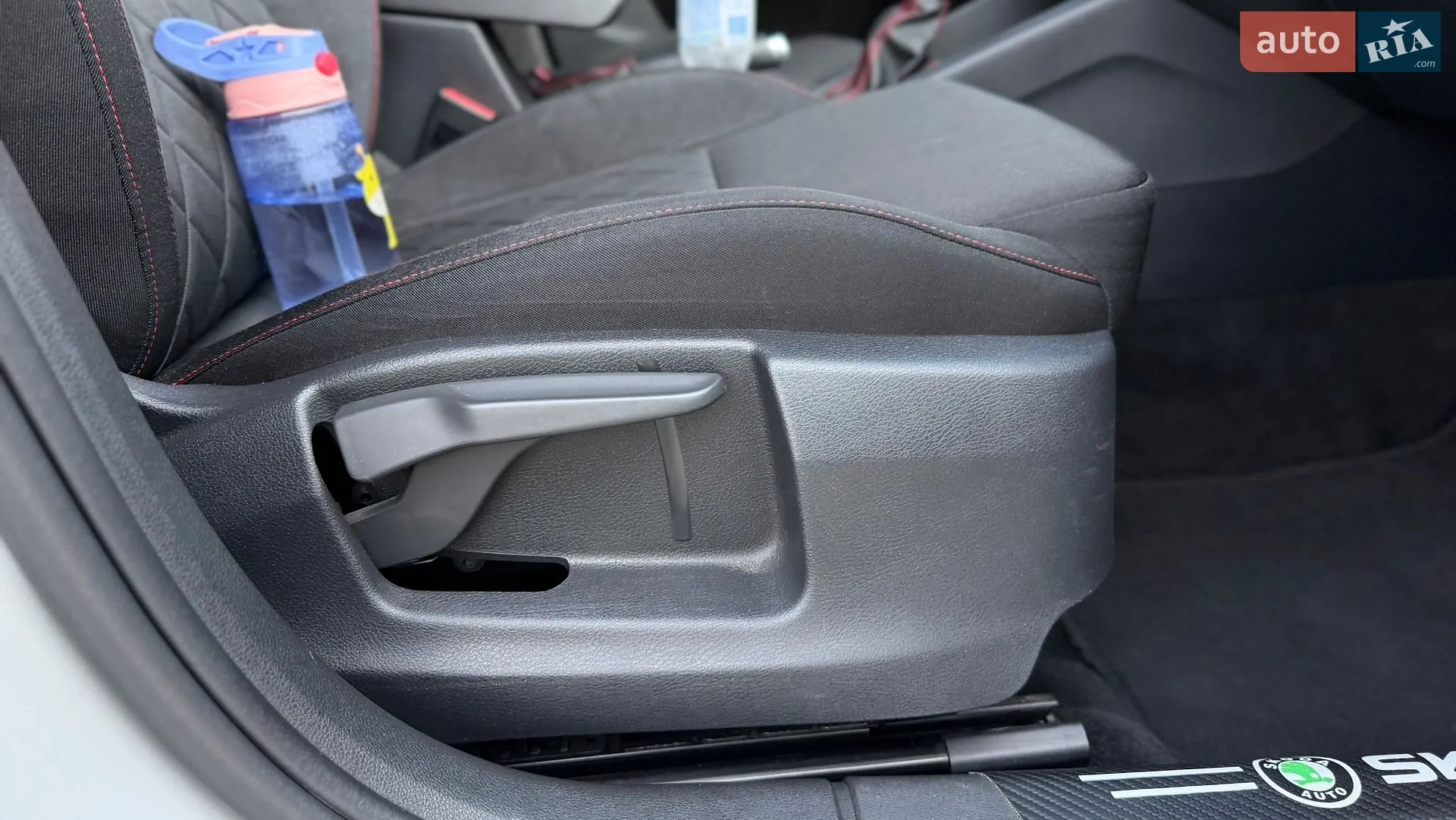 2019 Skoda Octavia - мініатюра 52
