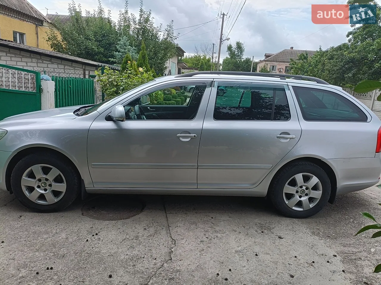 2012 Skoda Octavia - мініатюра 28