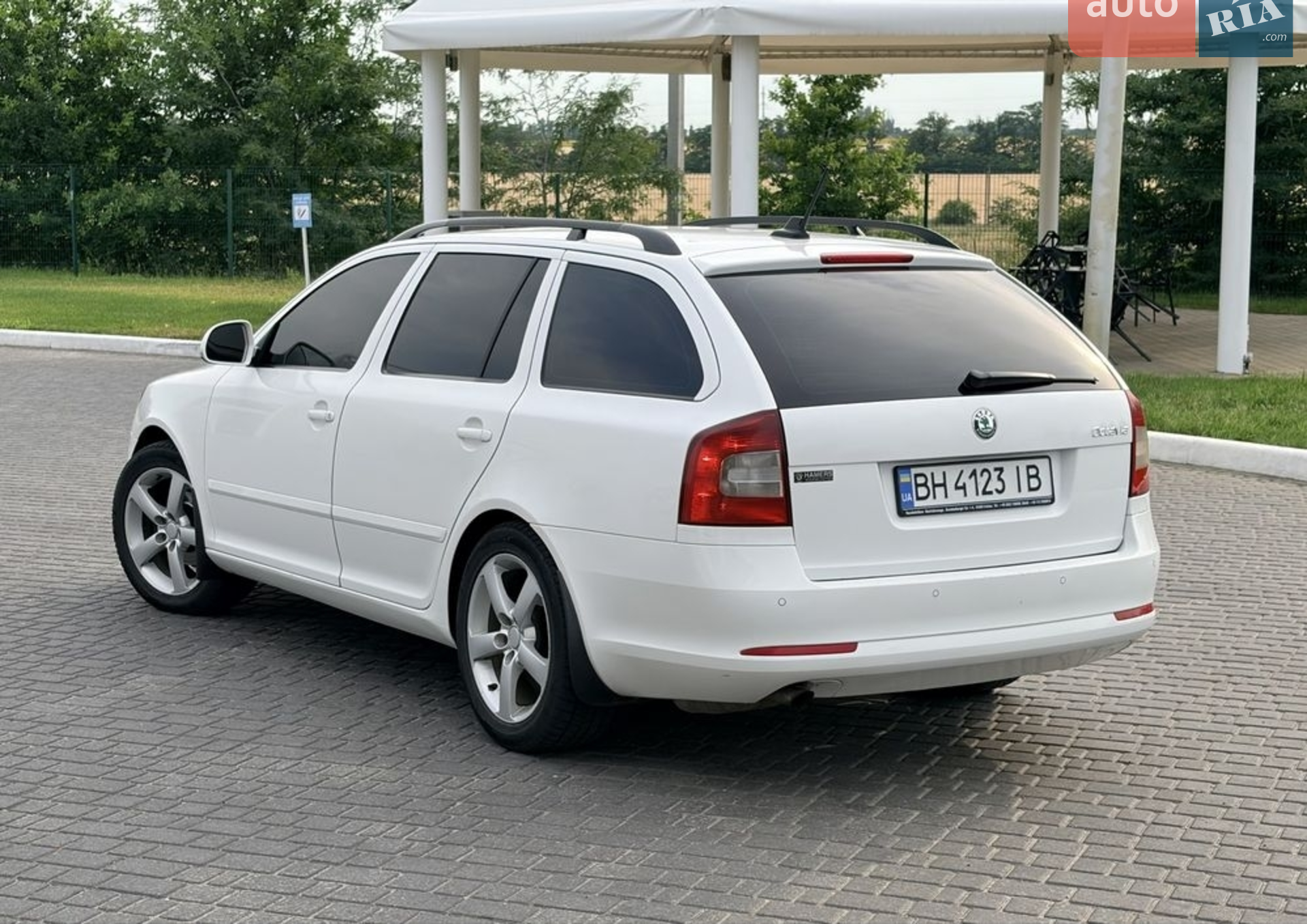 2012 Skoda Octavia - мініатюра 2