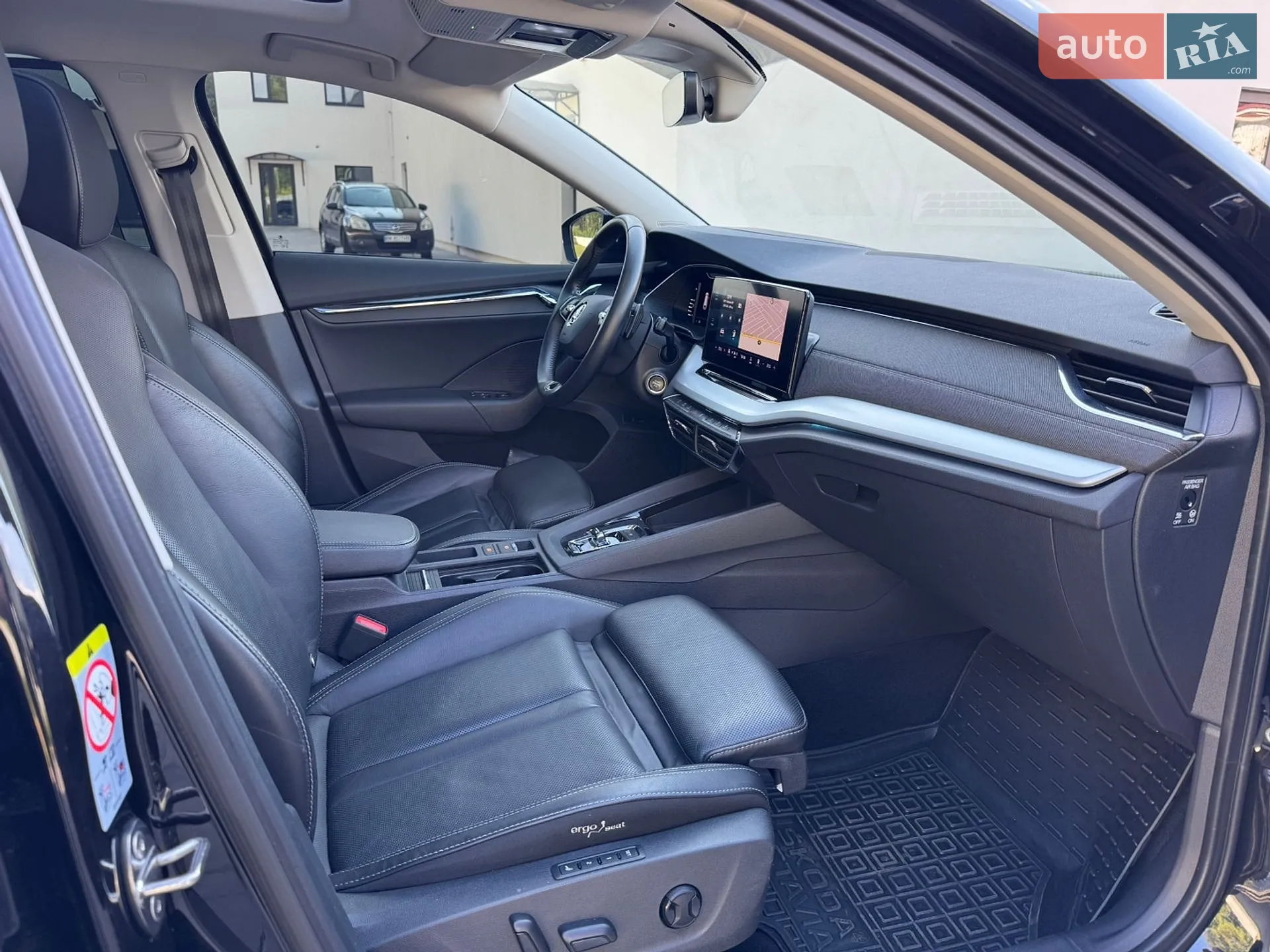 2020 Skoda Octavia - мініатюра 25