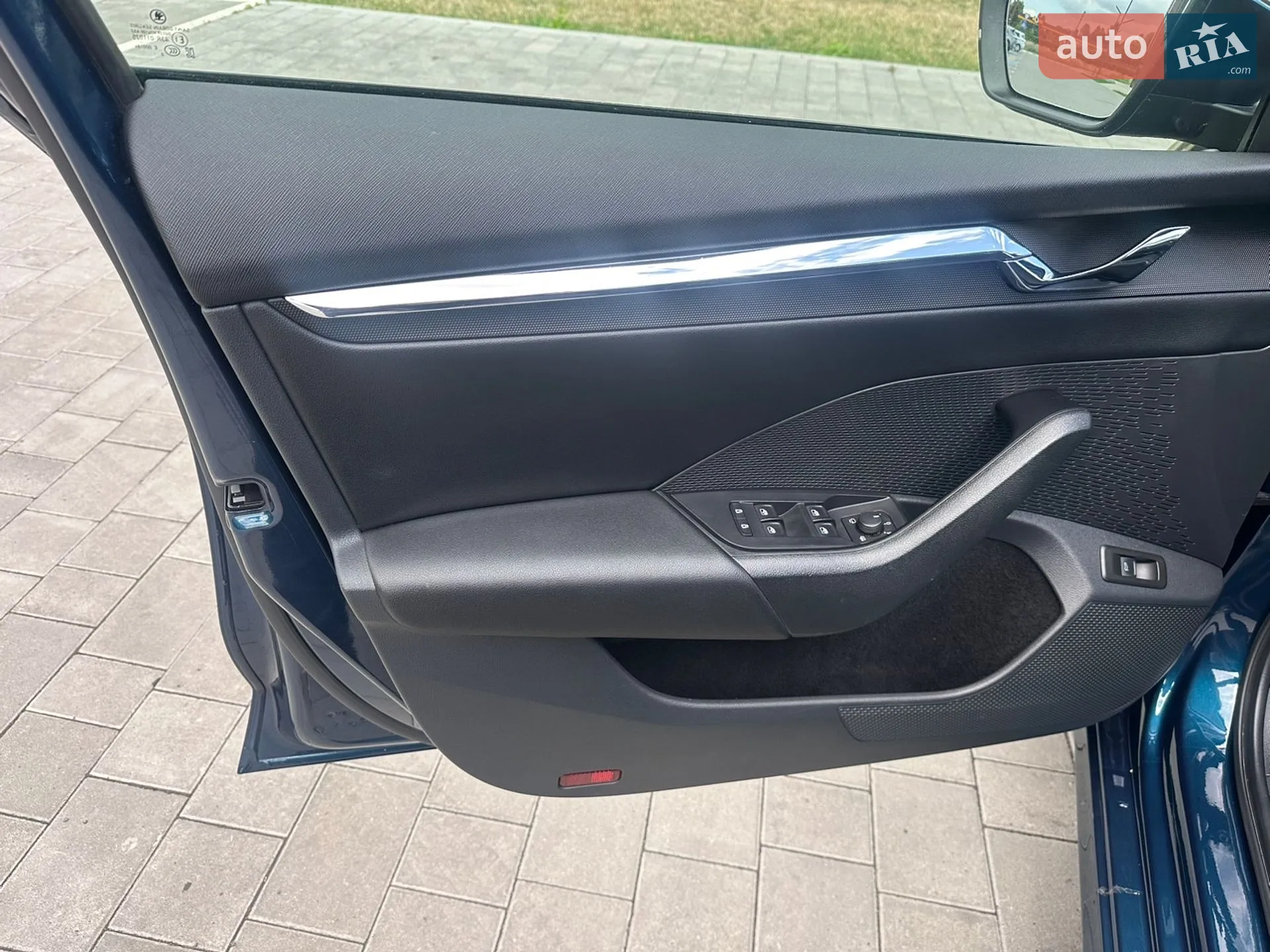 2020 Skoda Octavia - мініатюра 29
