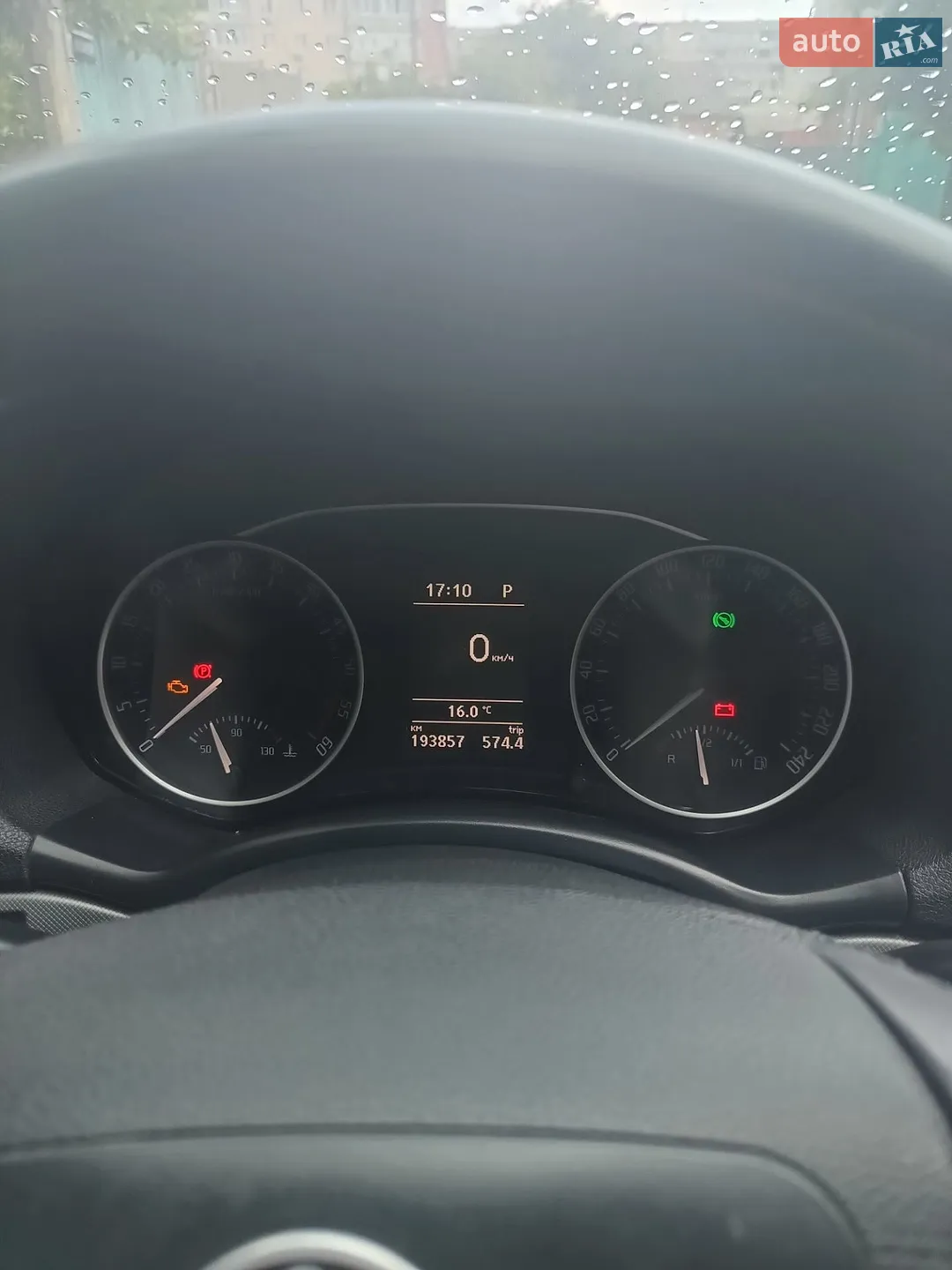 2011 Skoda Octavia - мініатюра 2
