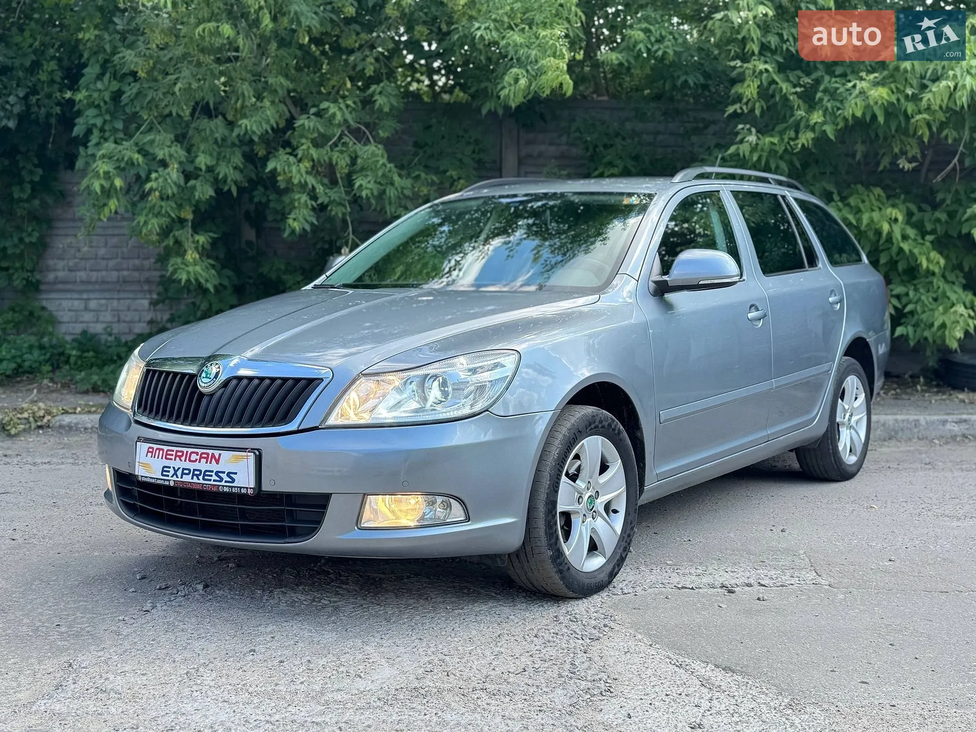 2013 Skoda Octavia - мініатюра 4