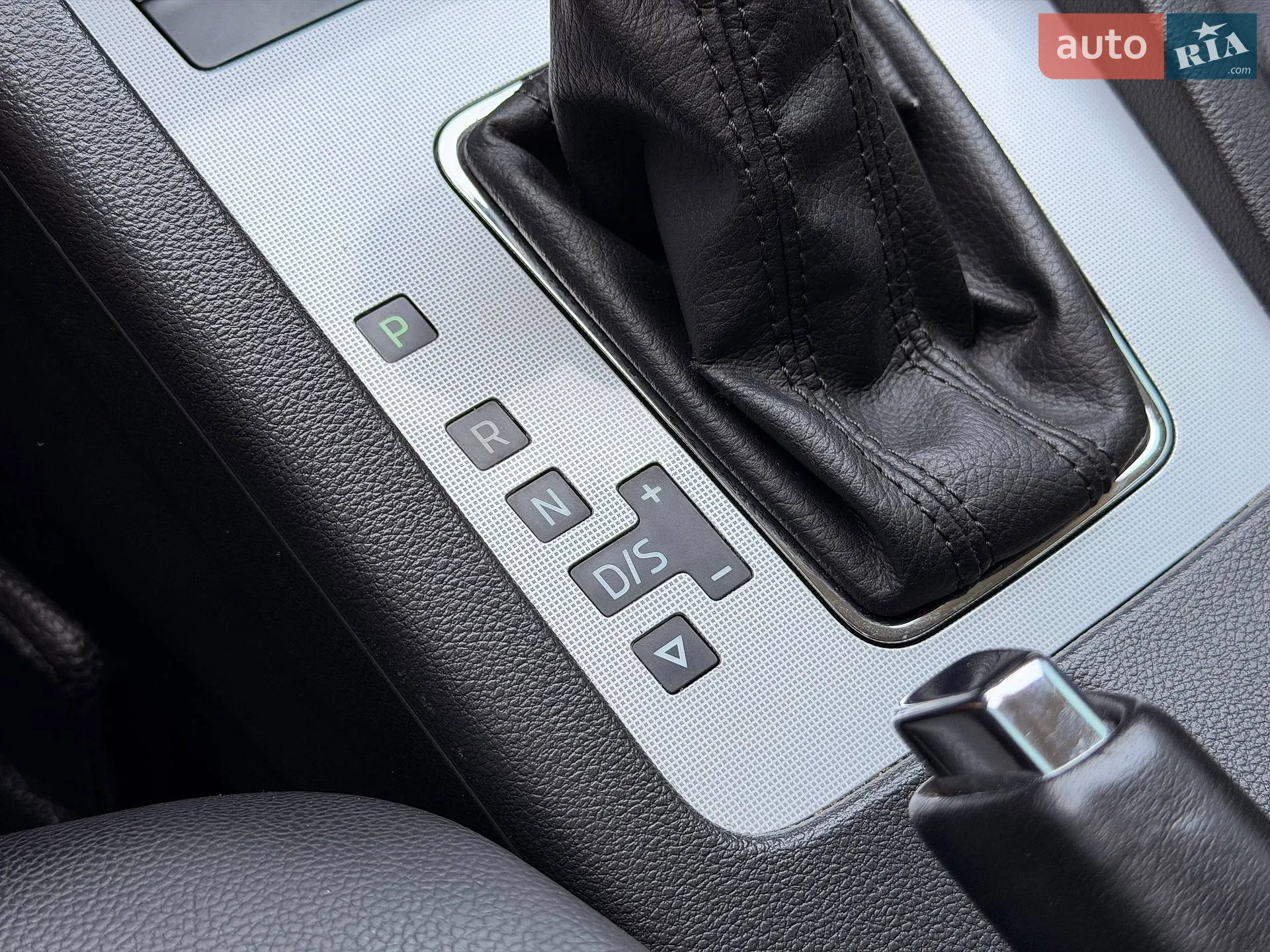 2014 Skoda Octavia - мініатюра 71
