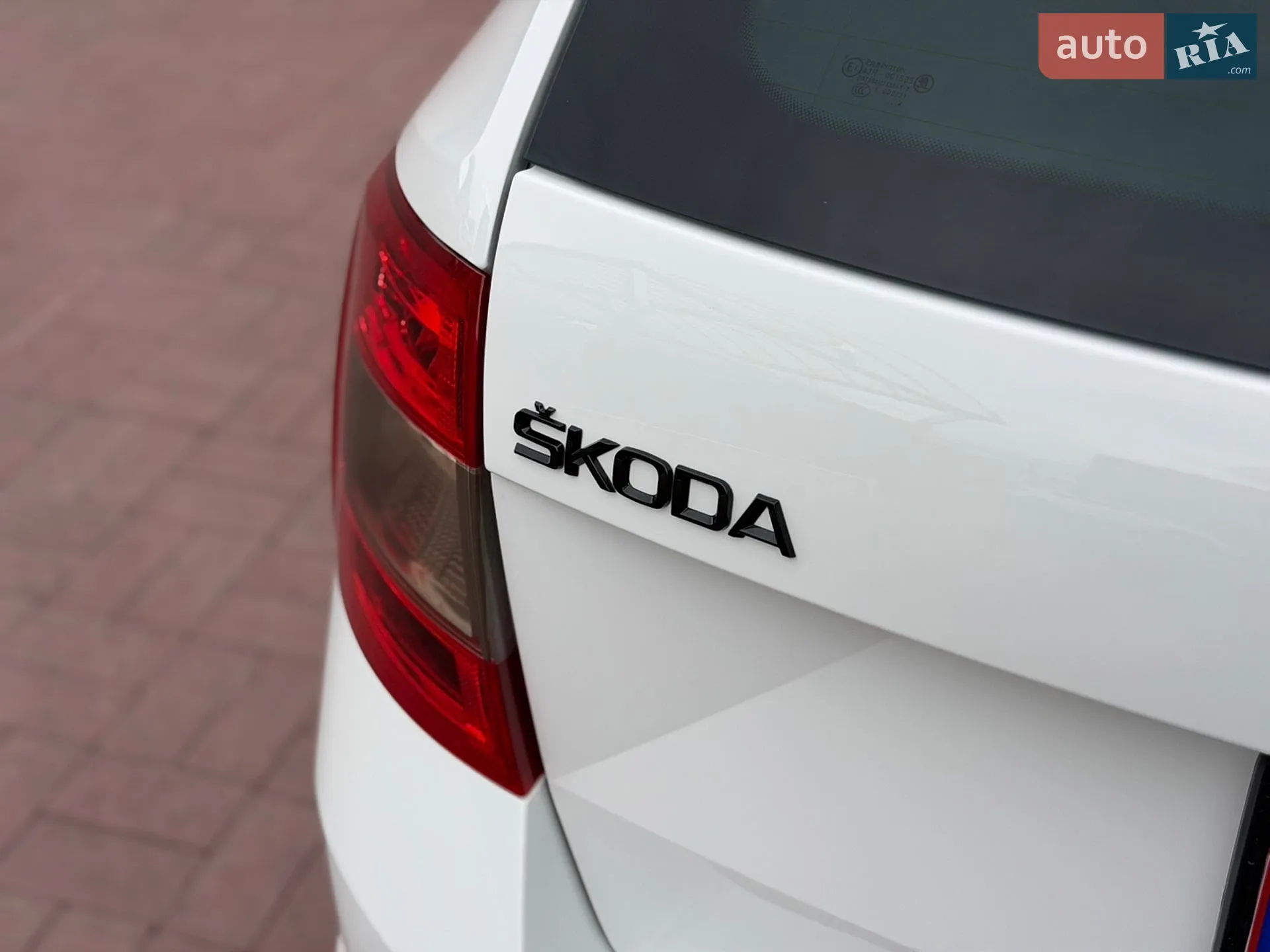 2014 Skoda Octavia - мініатюра 11