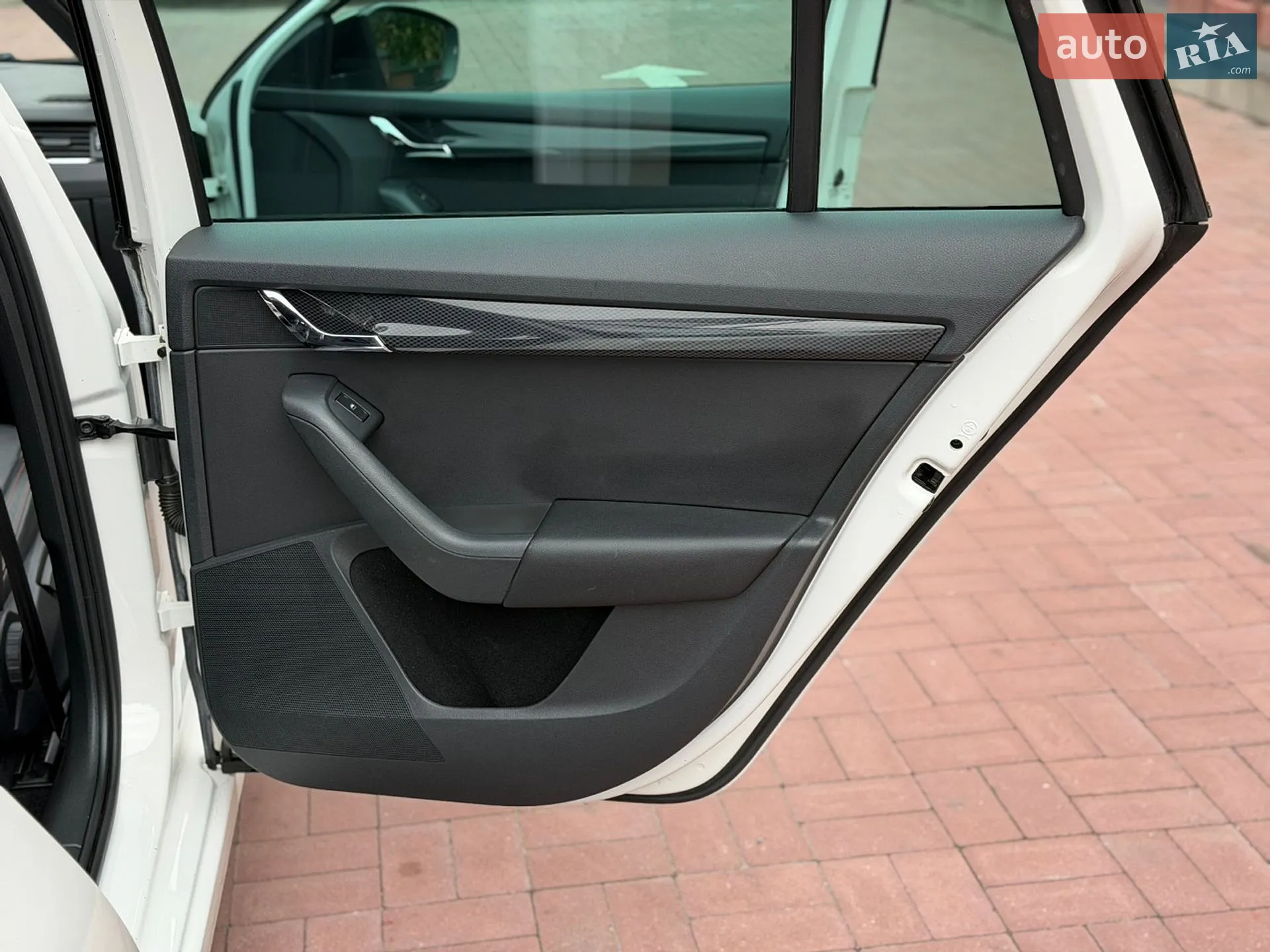2014 Skoda Octavia - мініатюра 31