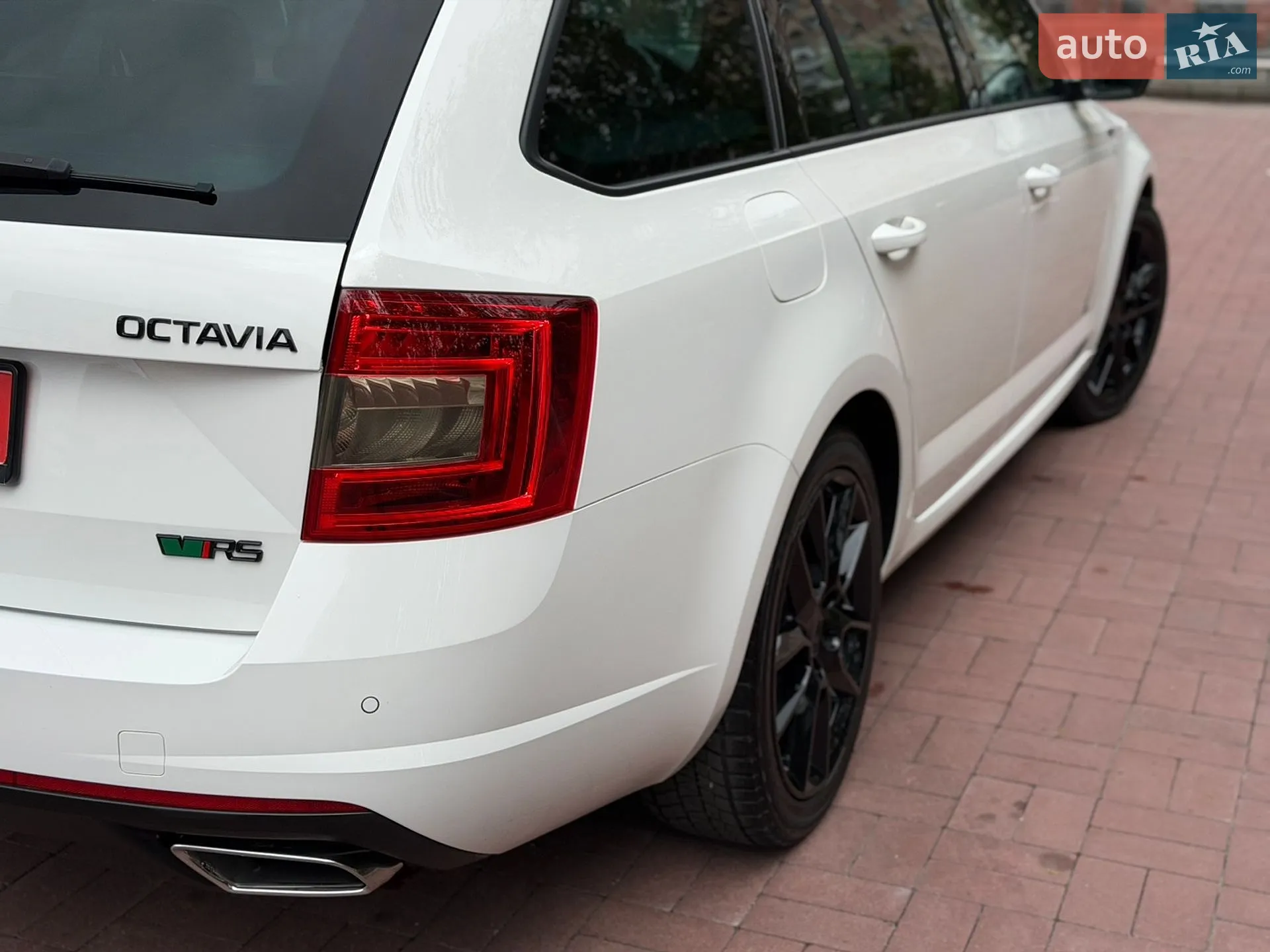 2014 Skoda Octavia - мініатюра 51