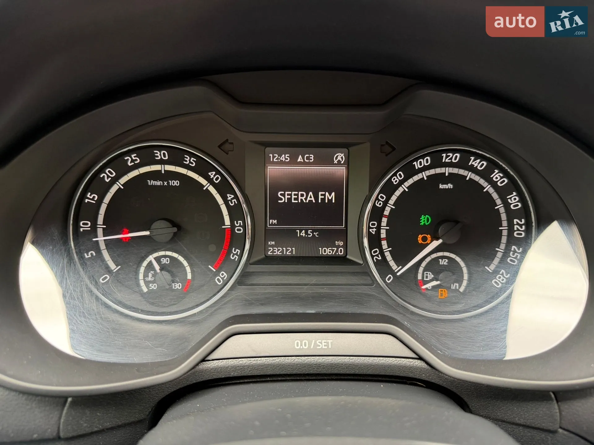 2014 Skoda Octavia - мініатюра 73