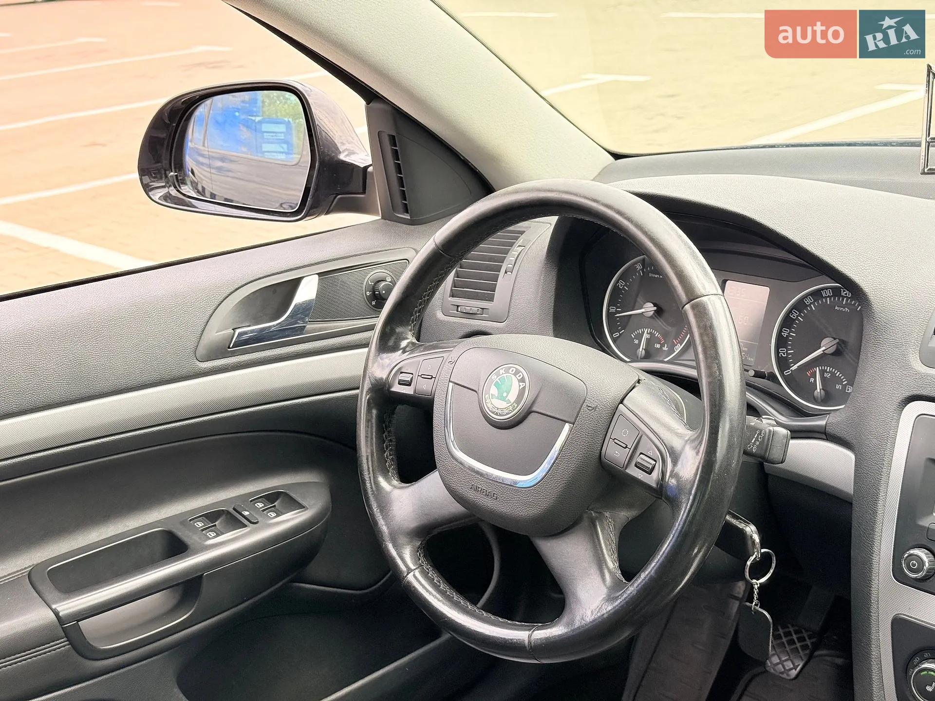 2010 Skoda Octavia - мініатюра 27