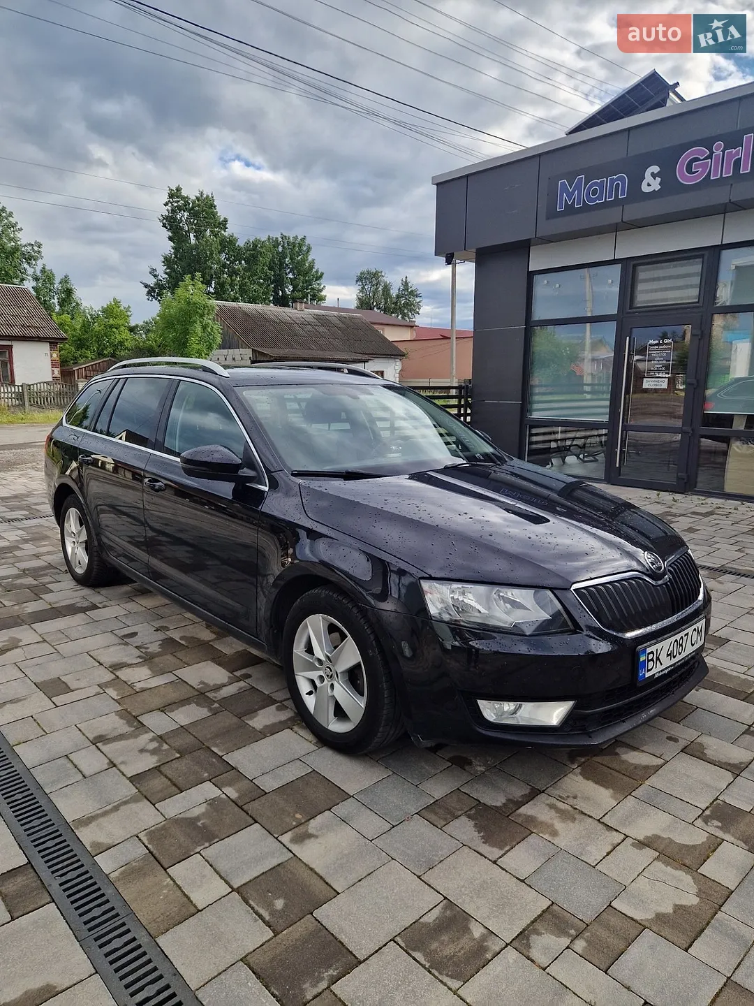 2016 Skoda Octavia - мініатюра 2