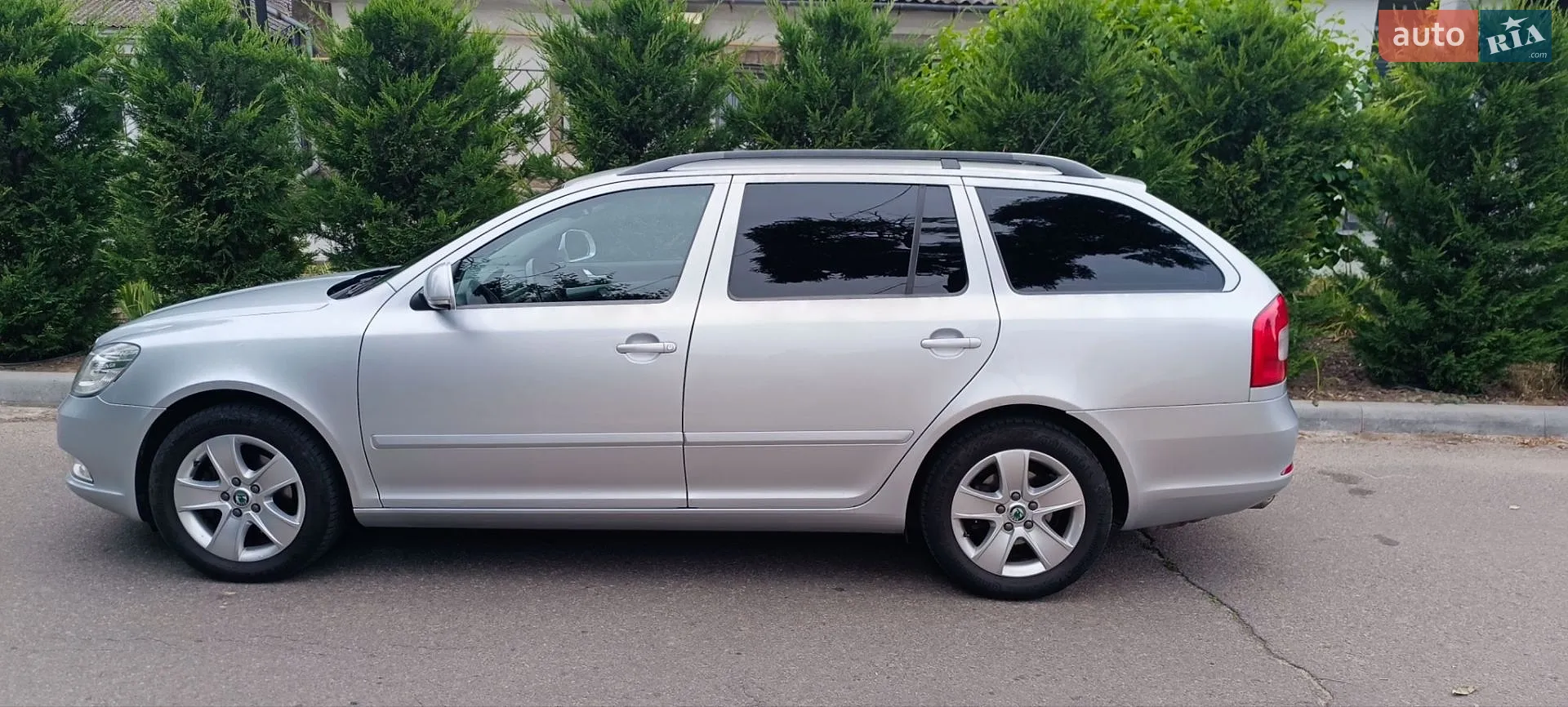 2012 Skoda Octavia - мініатюра 9