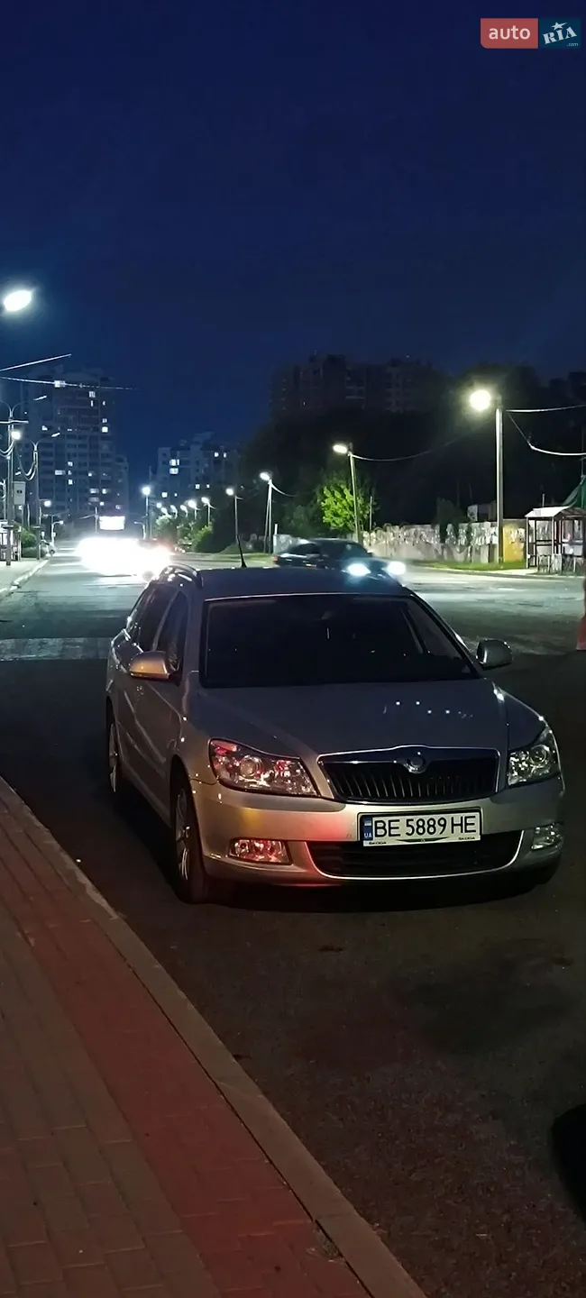 2012 Skoda Octavia - мініатюра 14