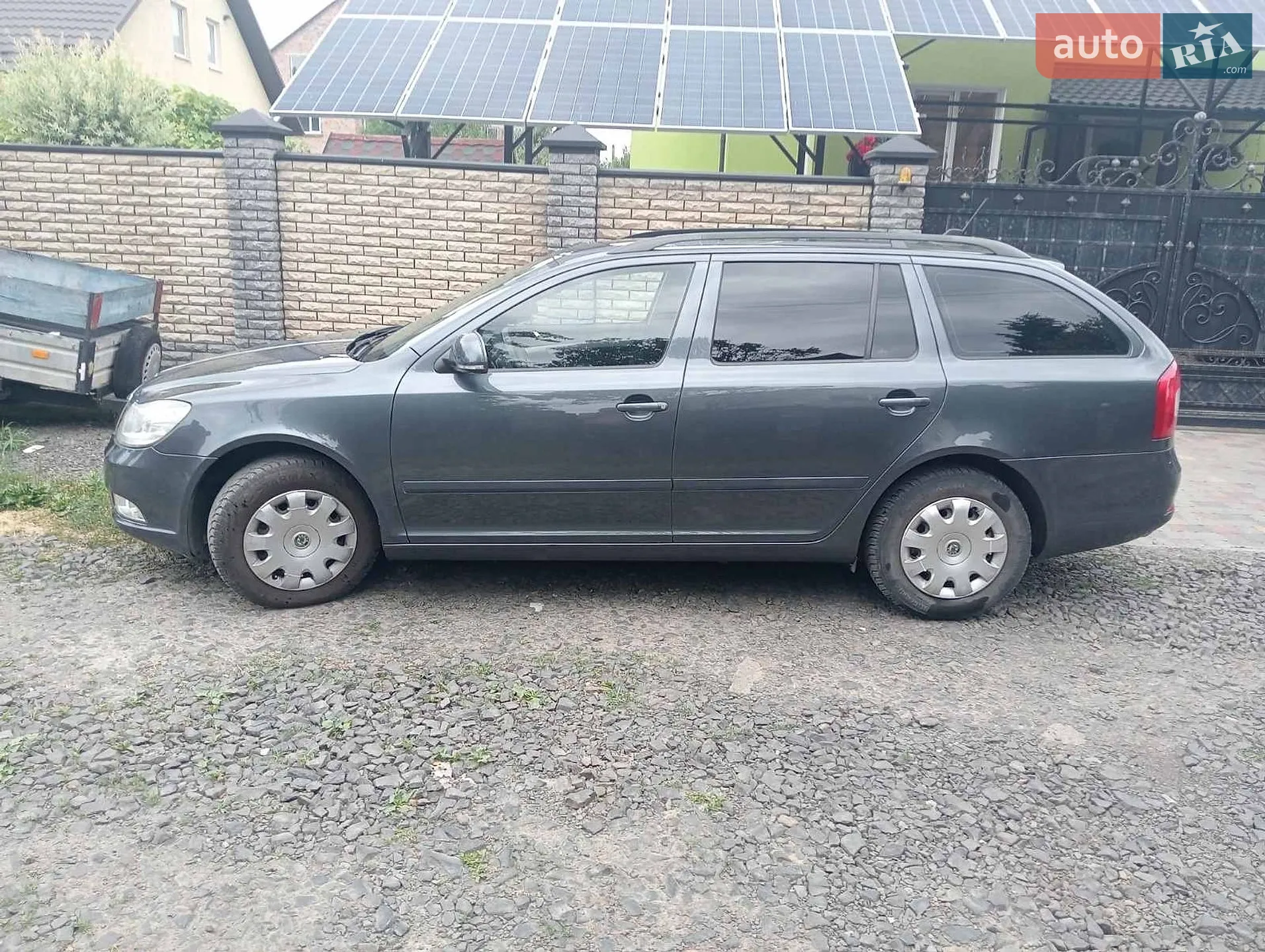 2010 Skoda Octavia - мініатюра 3