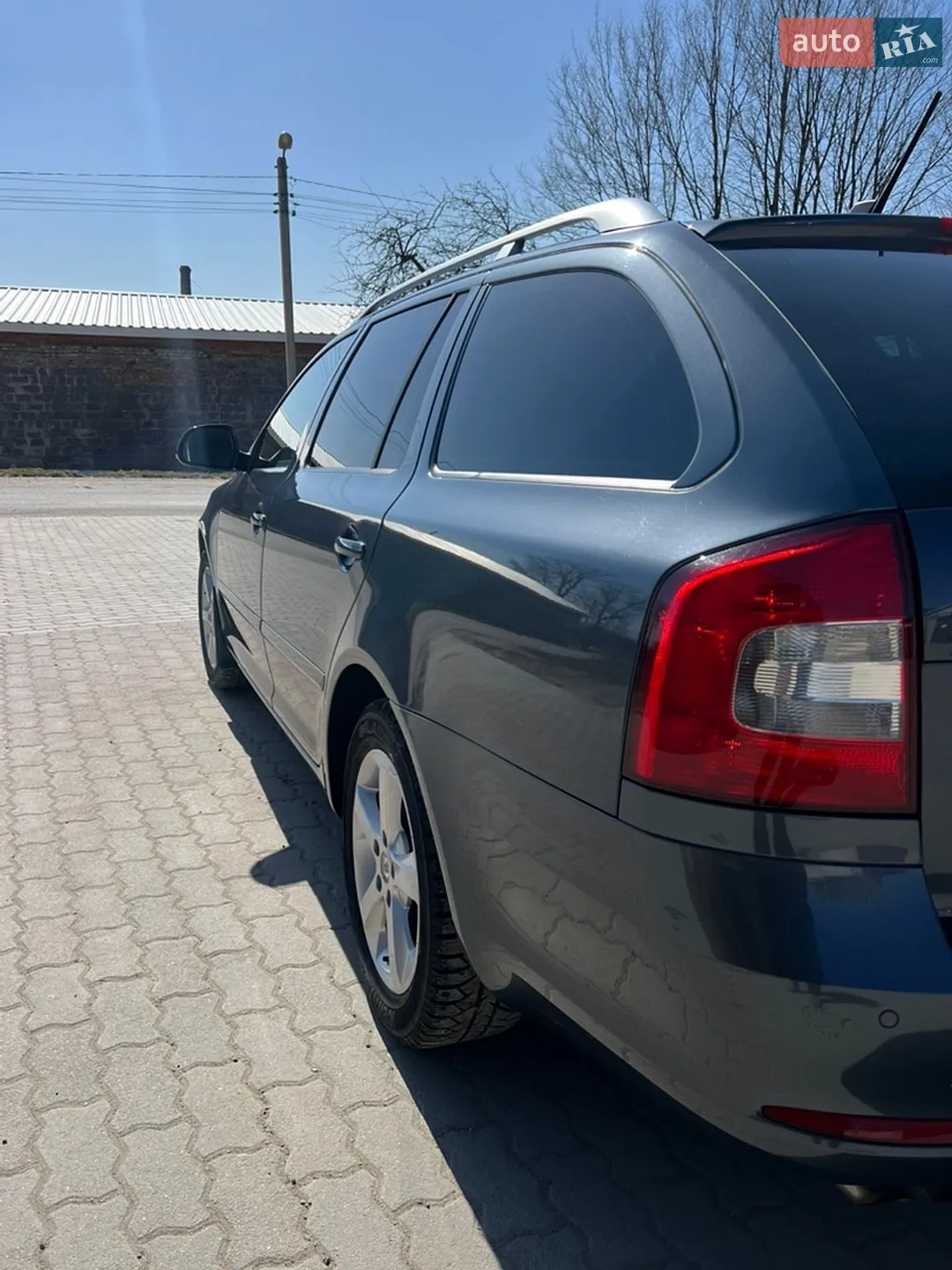 2012 Skoda Octavia - мініатюра 5