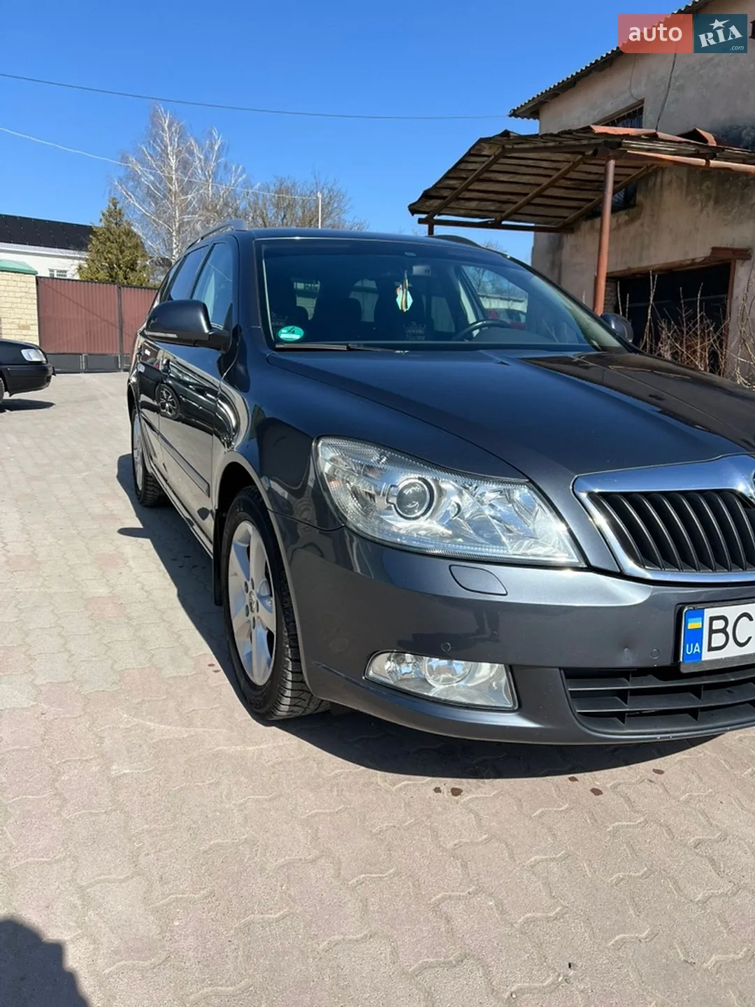 2012 Skoda Octavia - мініатюра 9