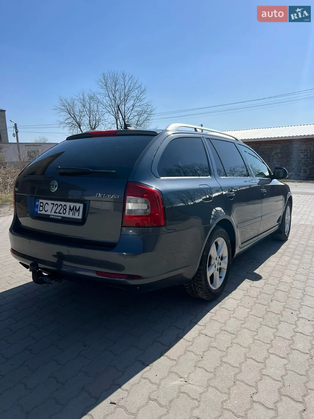 2012 Skoda Octavia - мініатюра 13