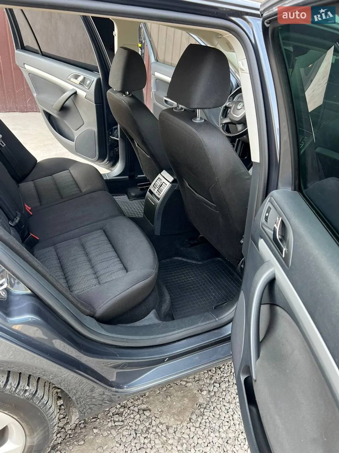 2012 Skoda Octavia - мініатюра 23