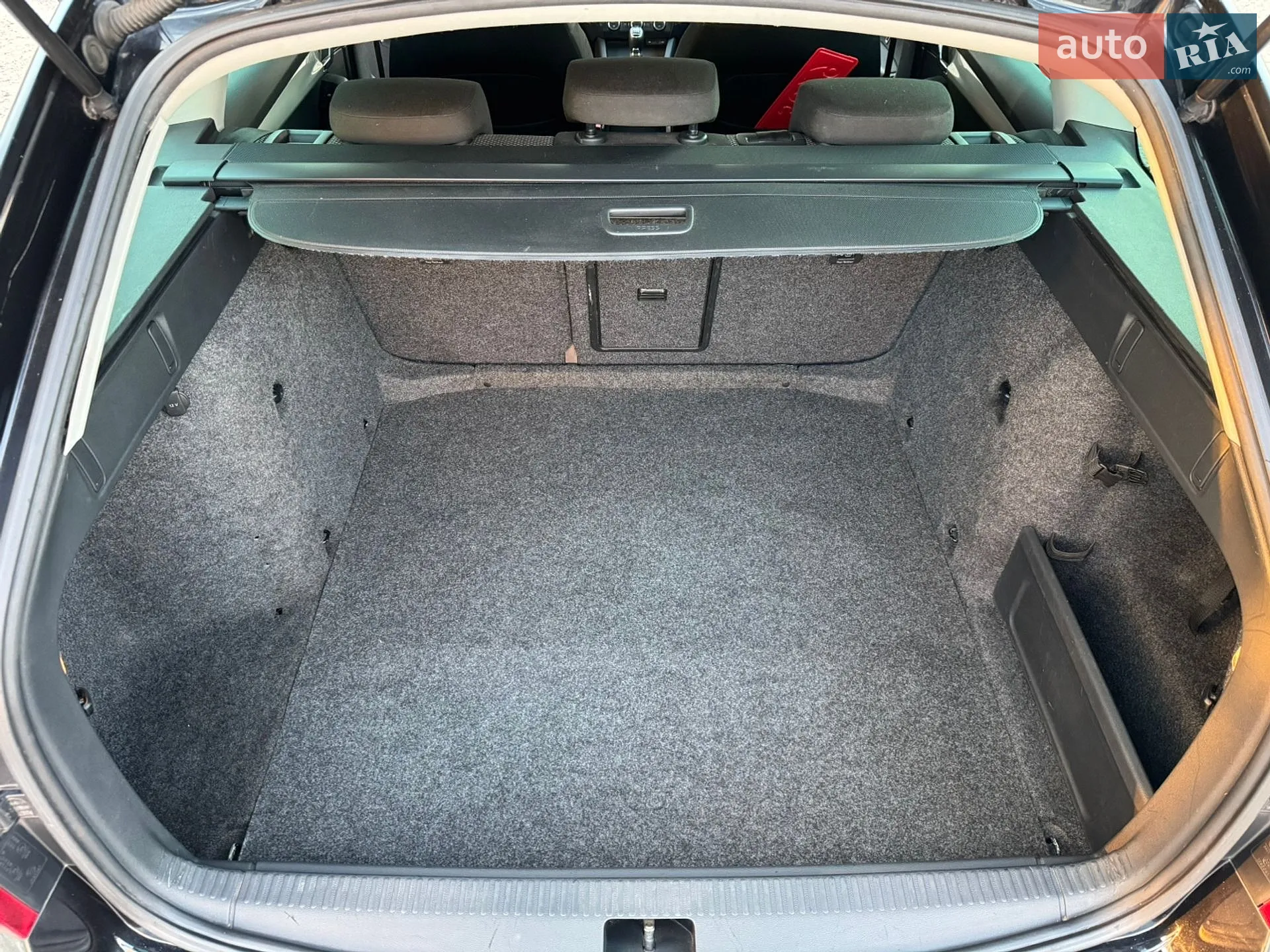 2014 Skoda Octavia - мініатюра 37