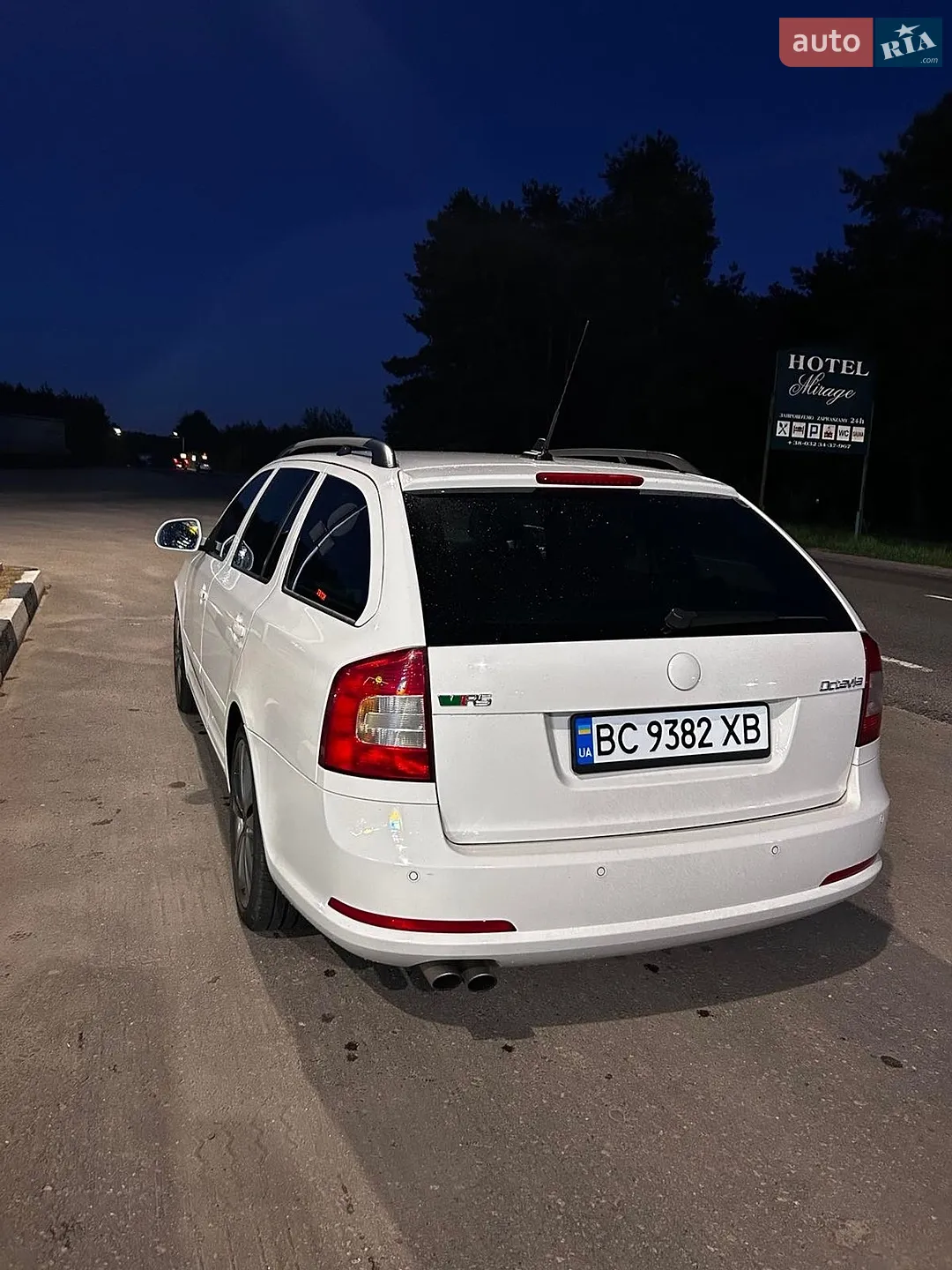 2011 Skoda Octavia - мініатюра 4