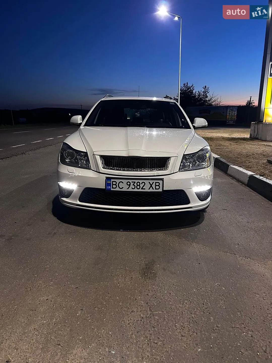 2011 Skoda Octavia - мініатюра 11