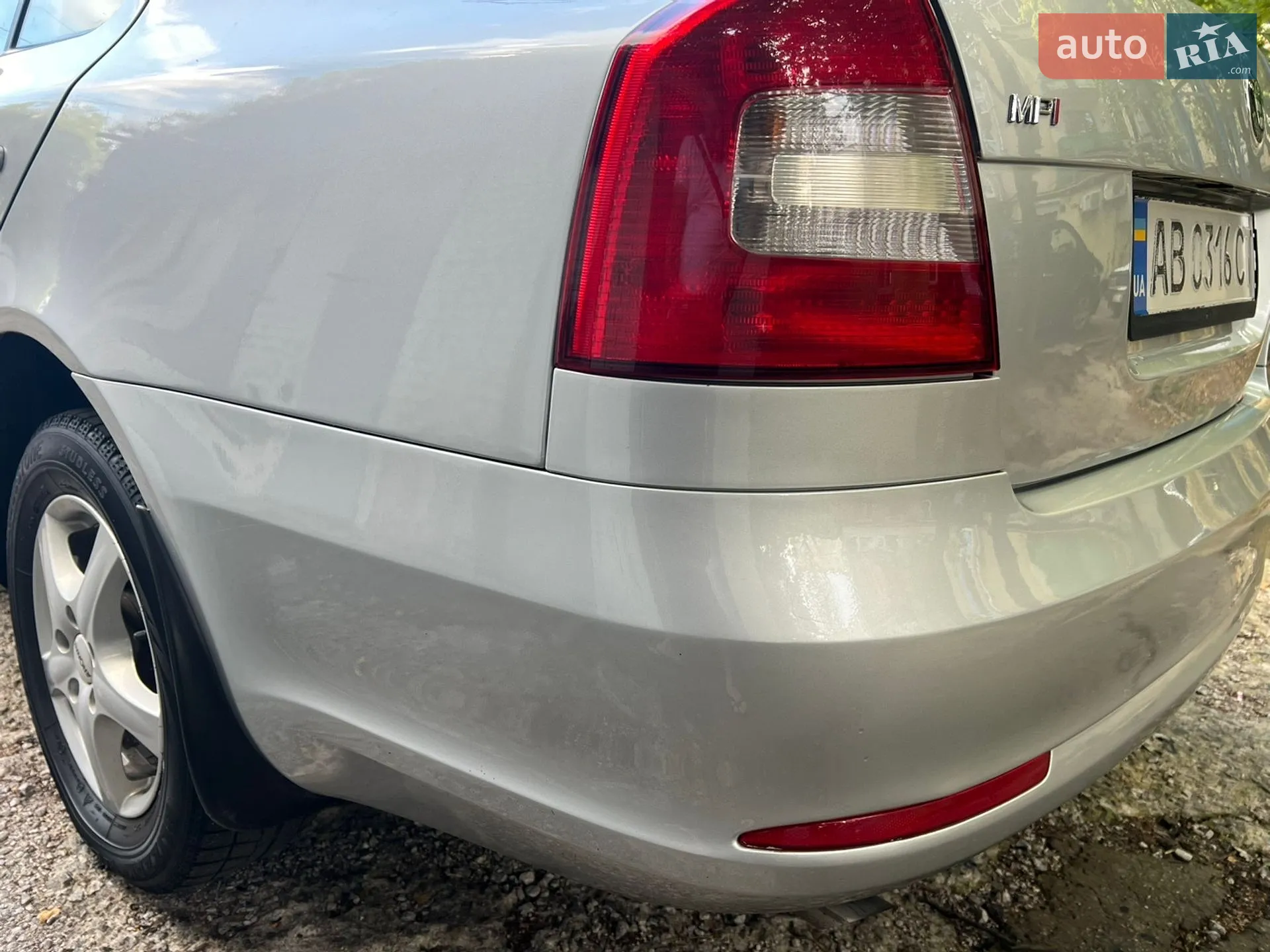2010 Skoda Octavia - мініатюра 16