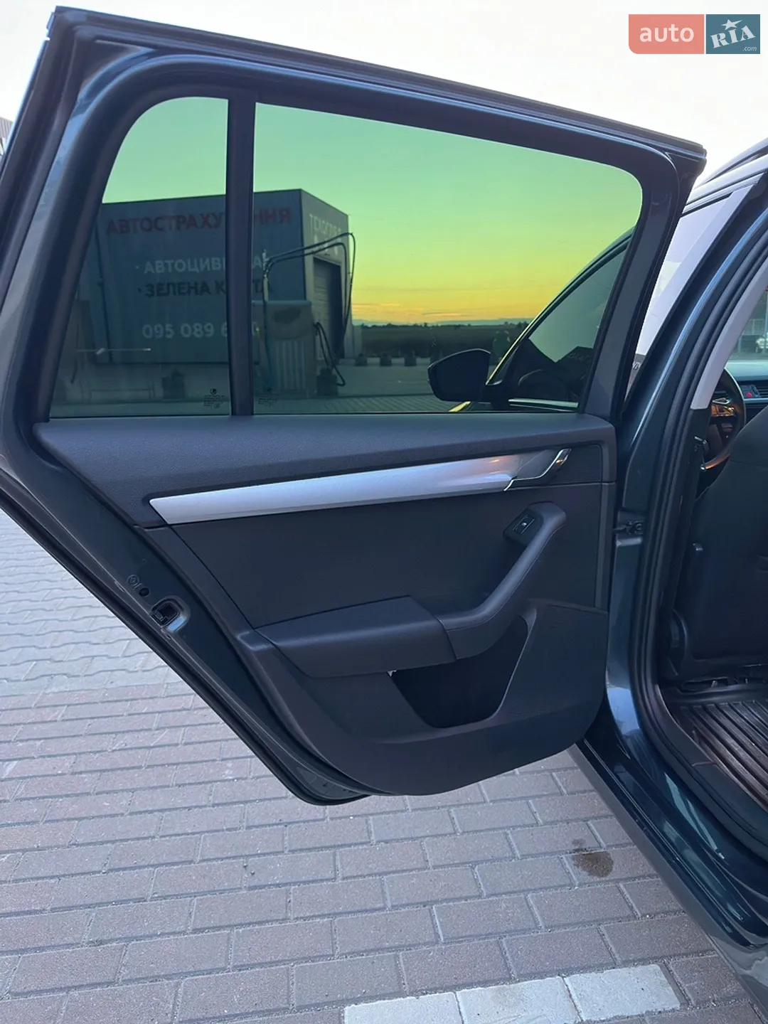 2015 Skoda Octavia - мініатюра 23