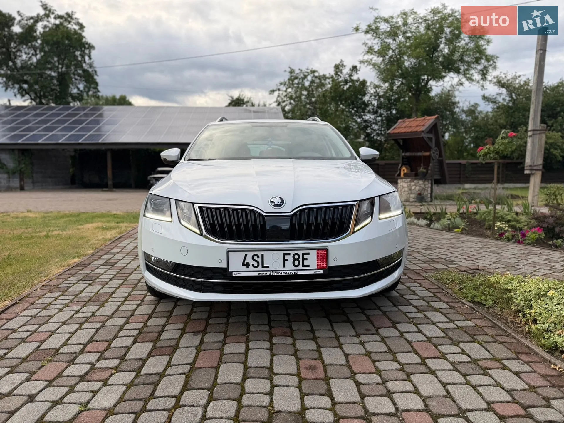 2019 Skoda Octavia - мініатюра 25
