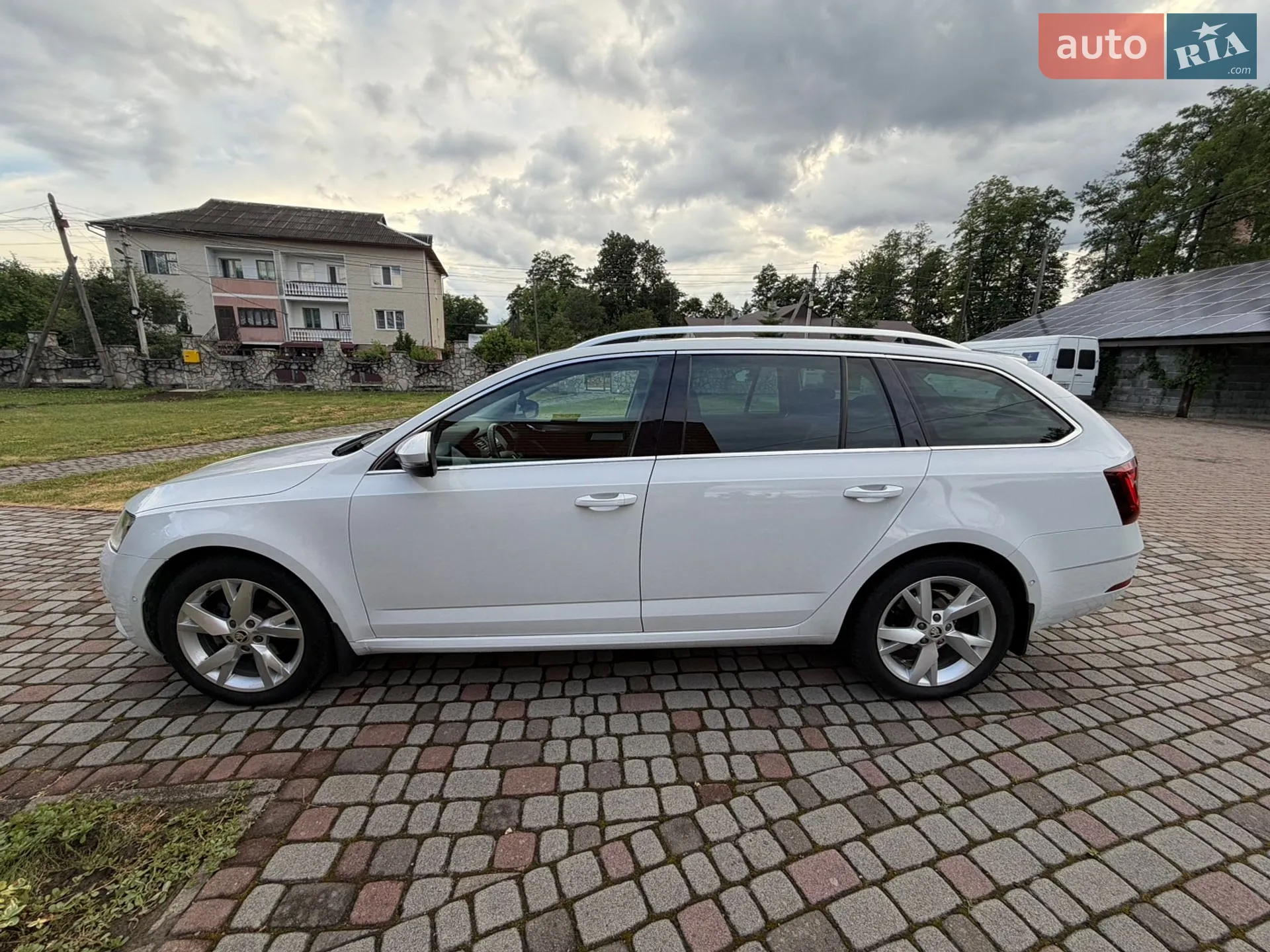 2019 Skoda Octavia - мініатюра 8