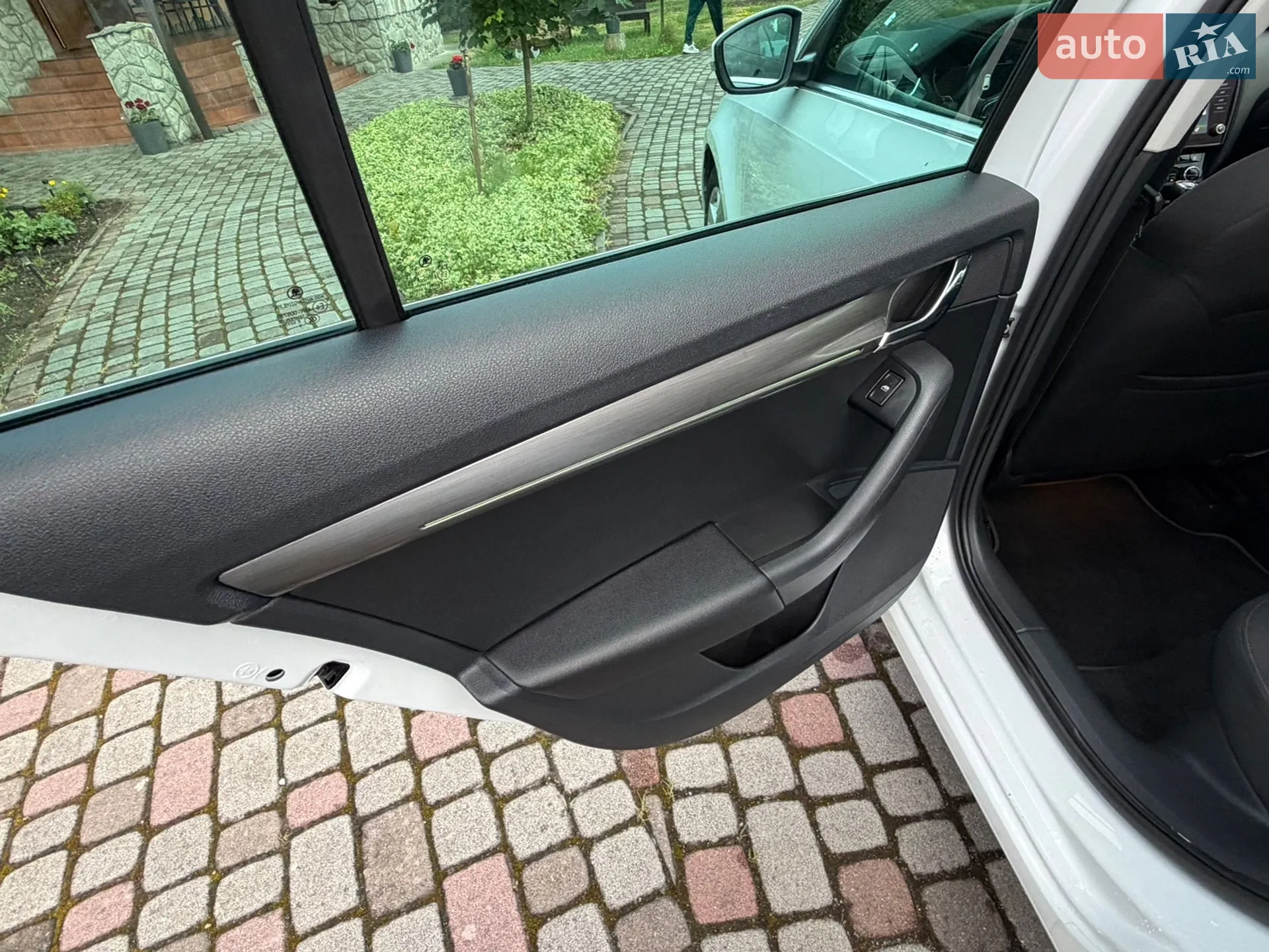 2019 Skoda Octavia - мініатюра 41