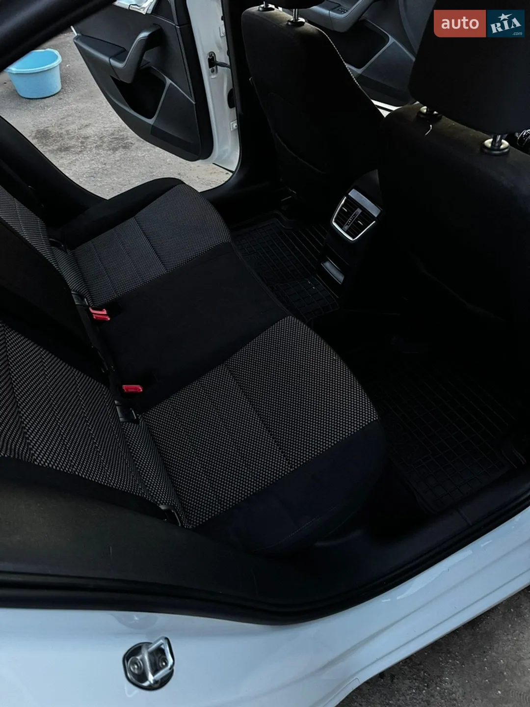 2014 Skoda Octavia - мініатюра 19
