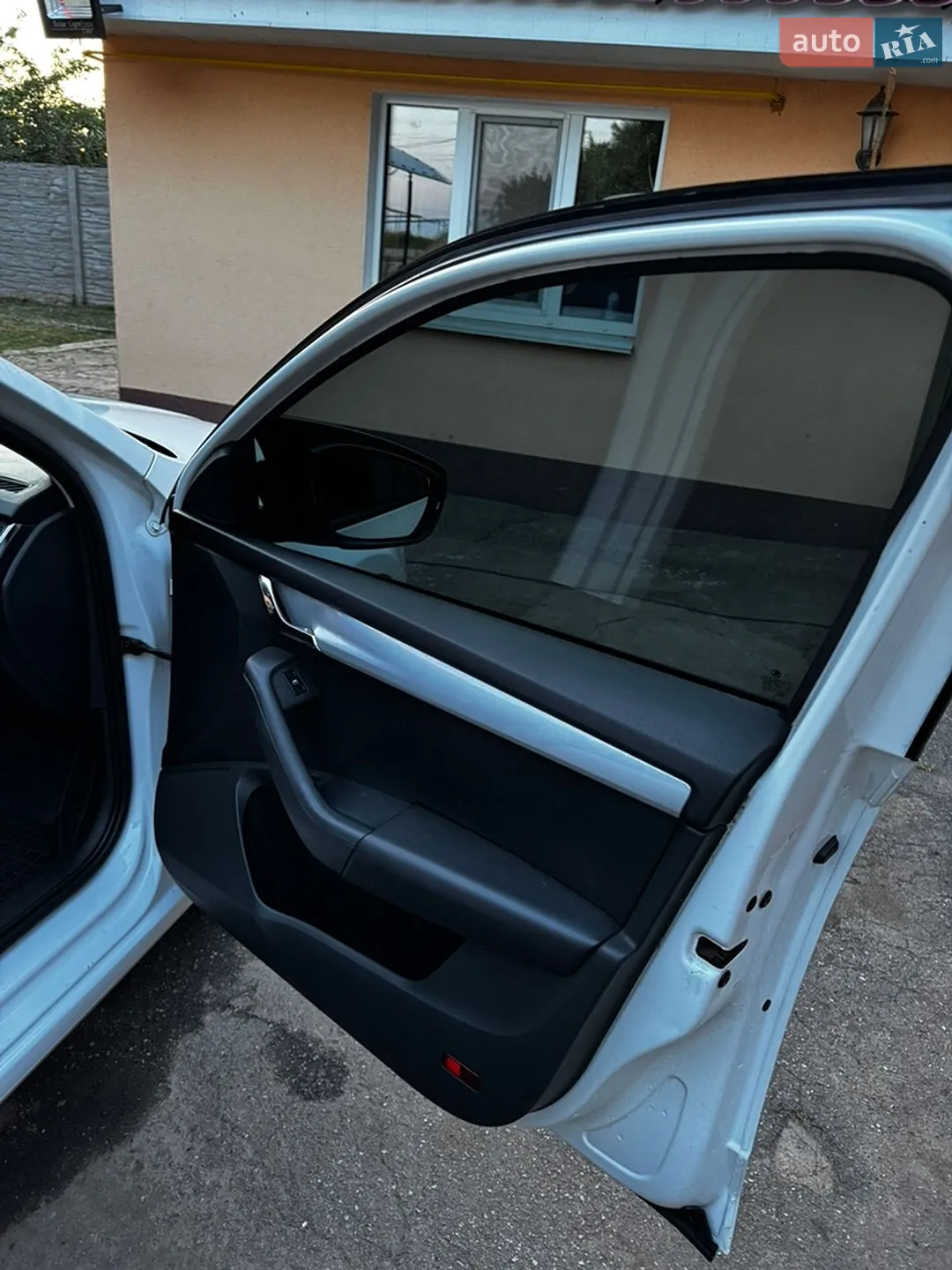 2014 Skoda Octavia - мініатюра 18