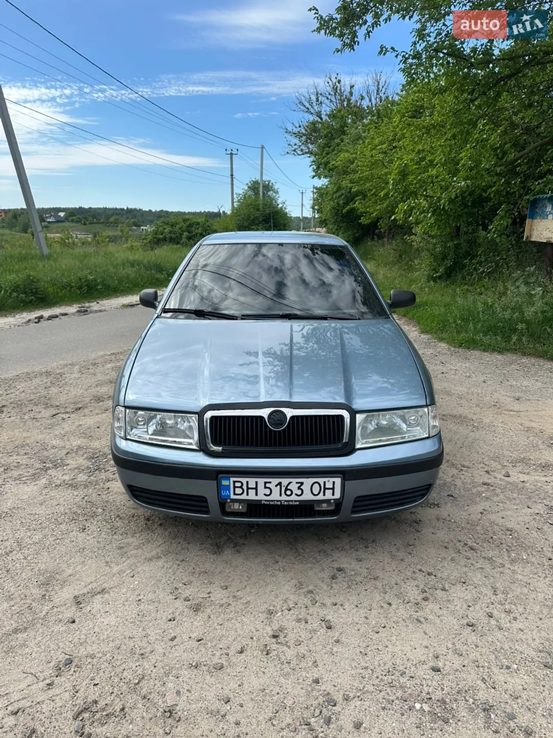 2010 Skoda Octavia - мініатюра 2