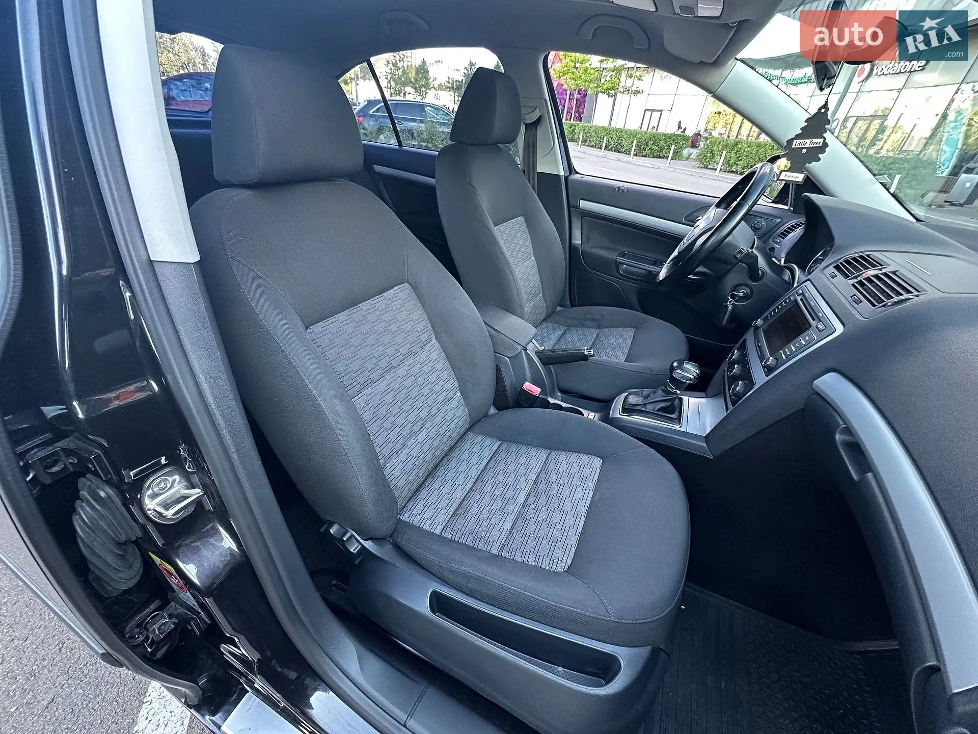 2012 Skoda Octavia - мініатюра 9