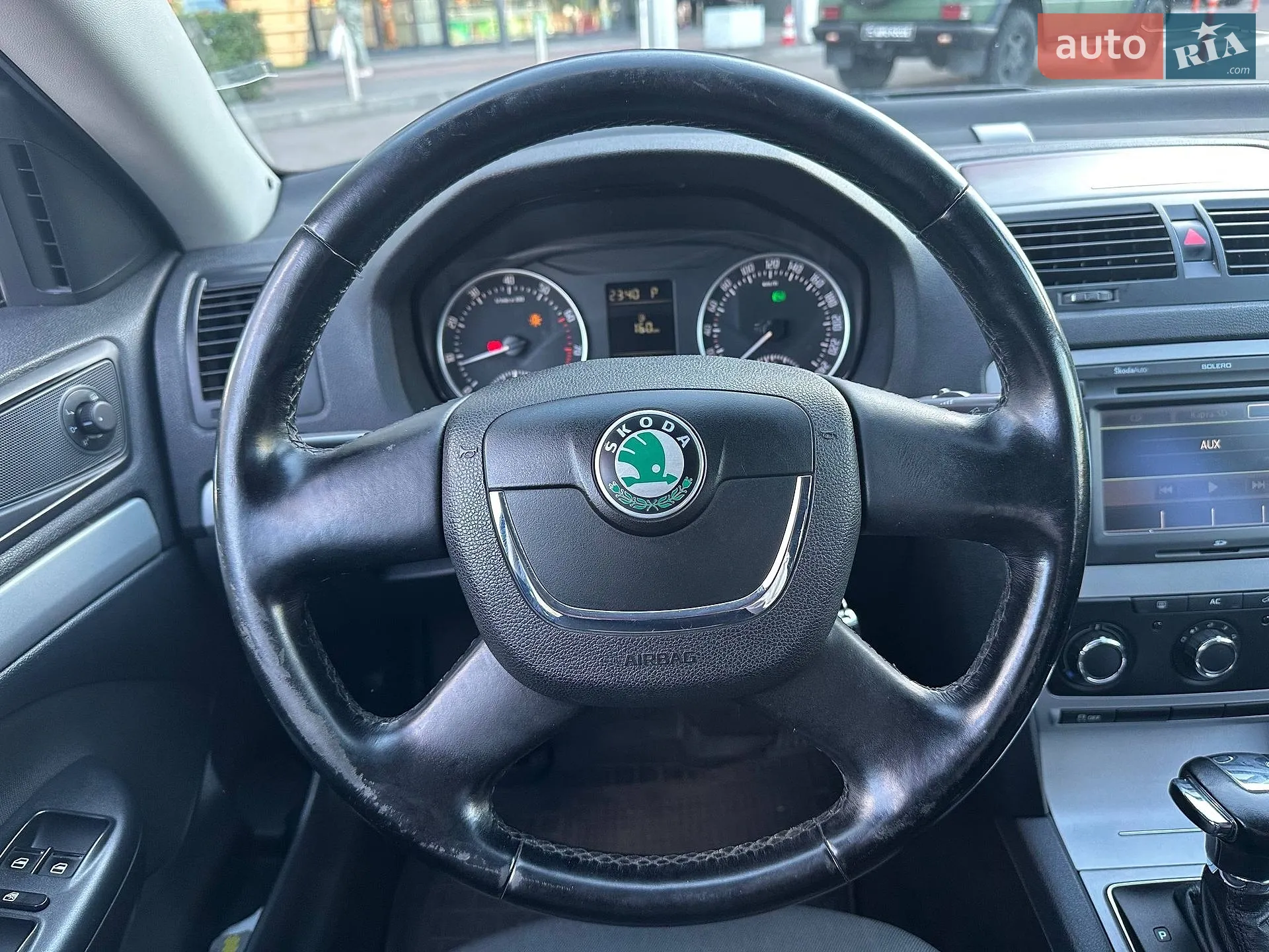 2012 Skoda Octavia - мініатюра 14