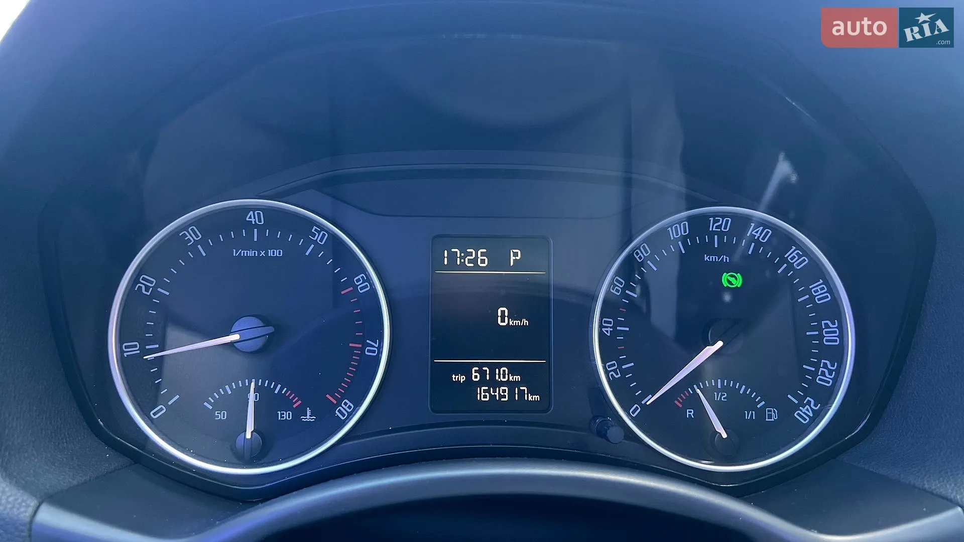 2011 Skoda Octavia - мініатюра 28