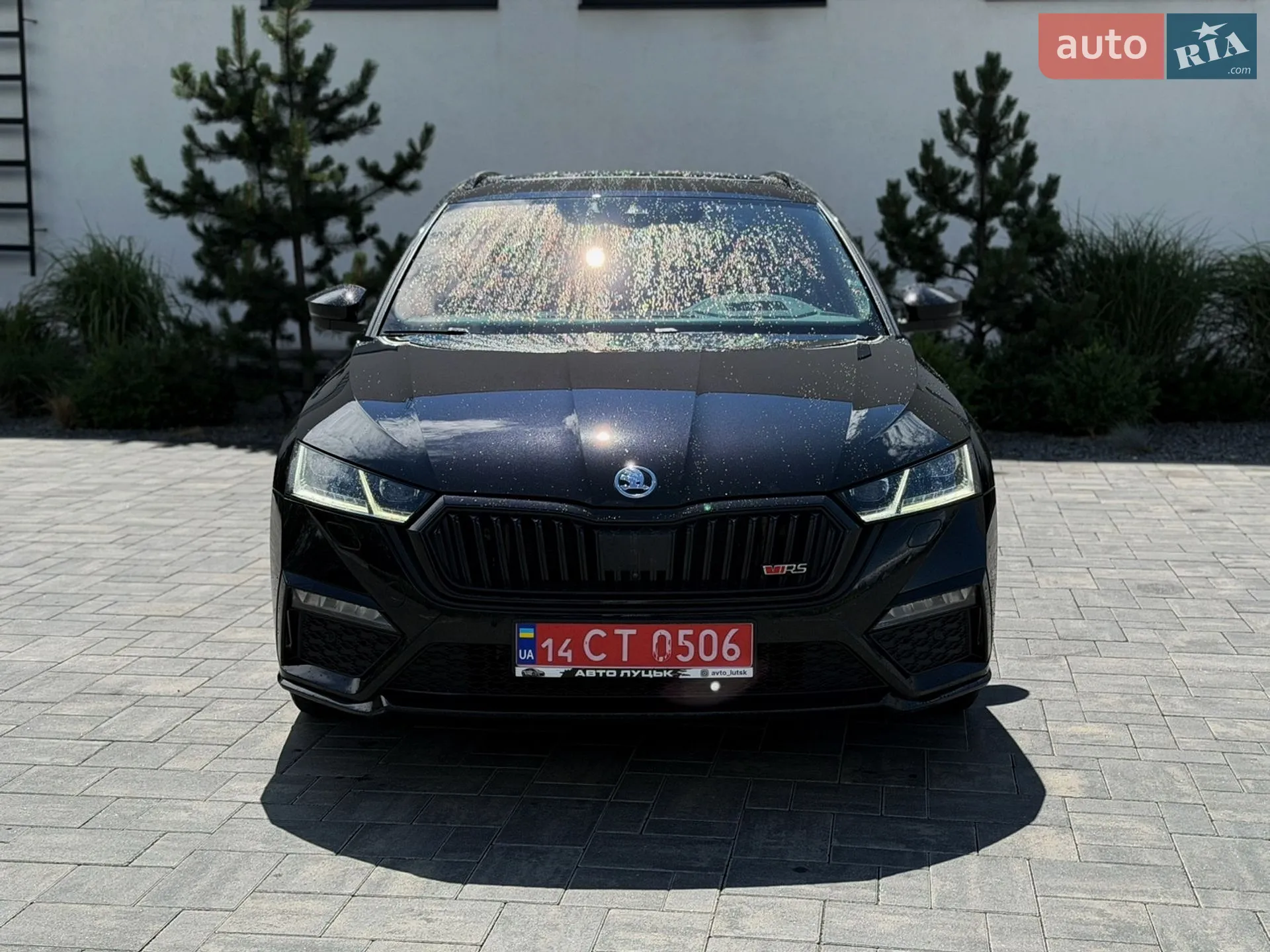 2023 Skoda Octavia - мініатюра 9