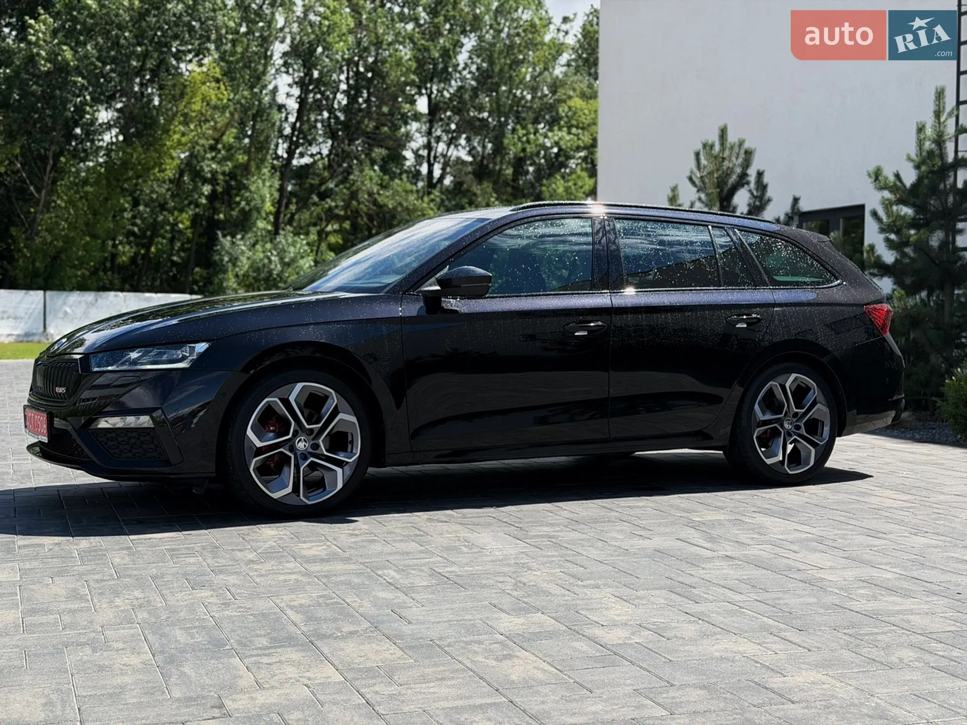 2023 Skoda Octavia - мініатюра 6