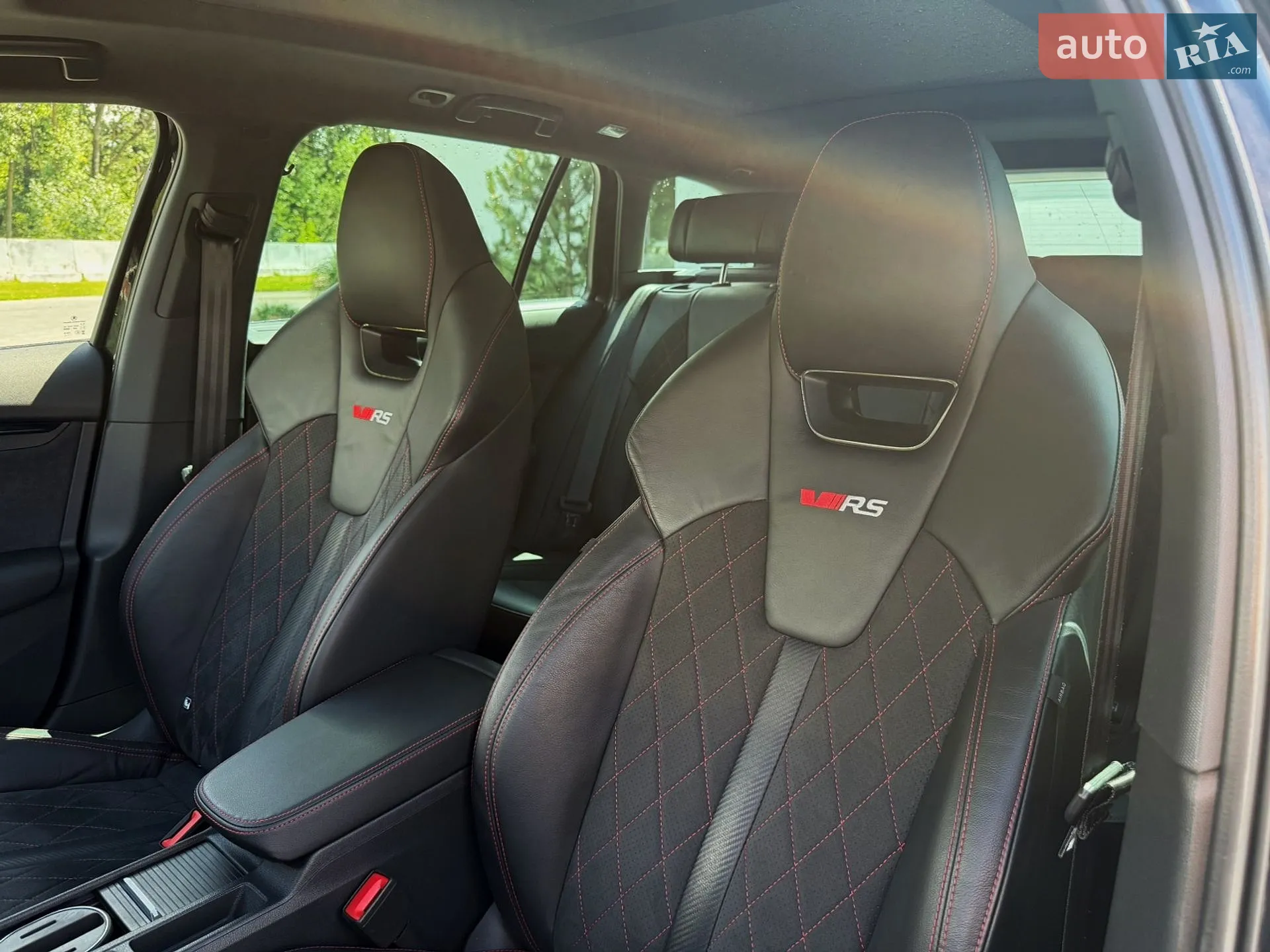 2023 Skoda Octavia - мініатюра 21