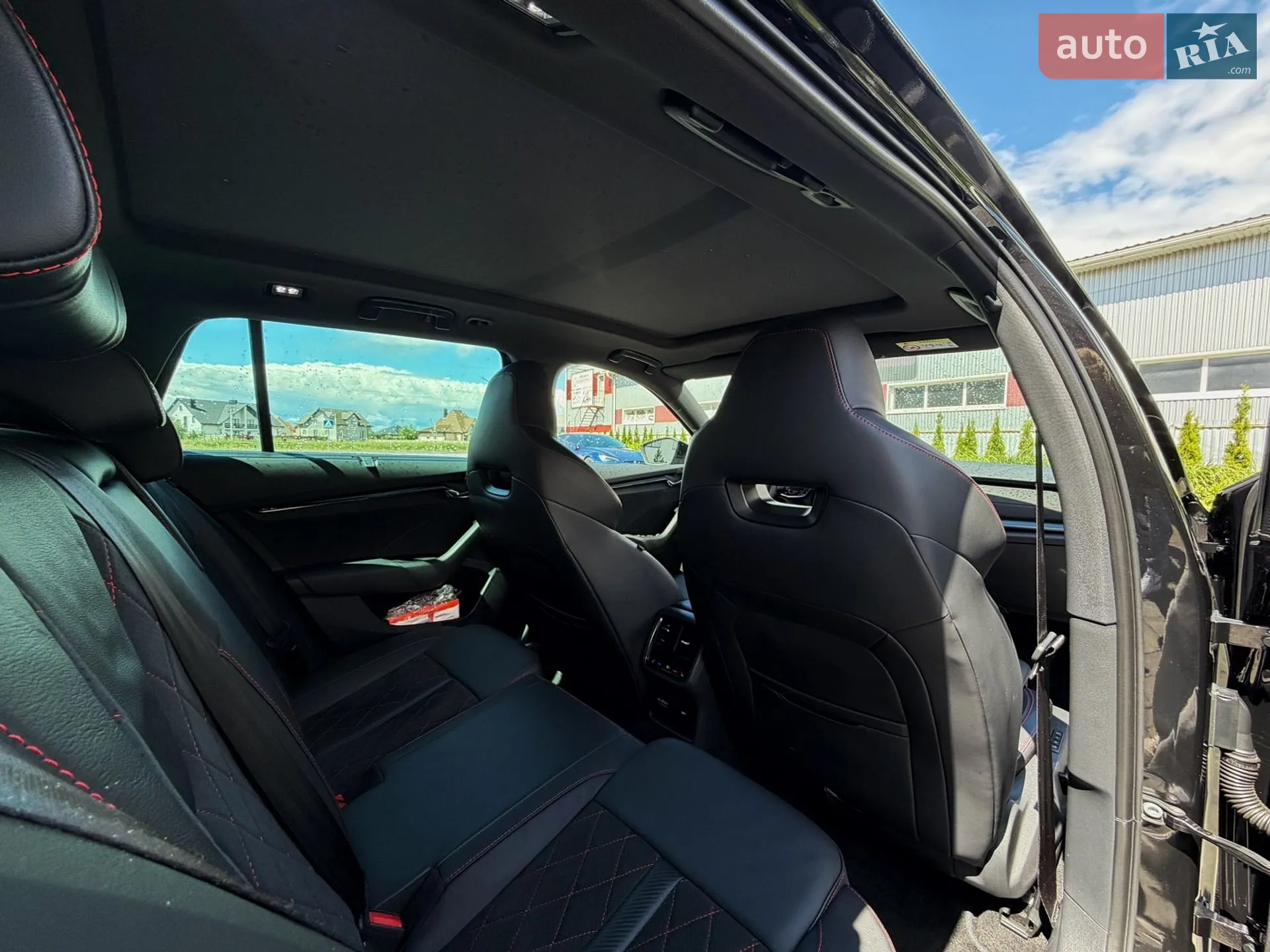 2023 Skoda Octavia - мініатюра 26