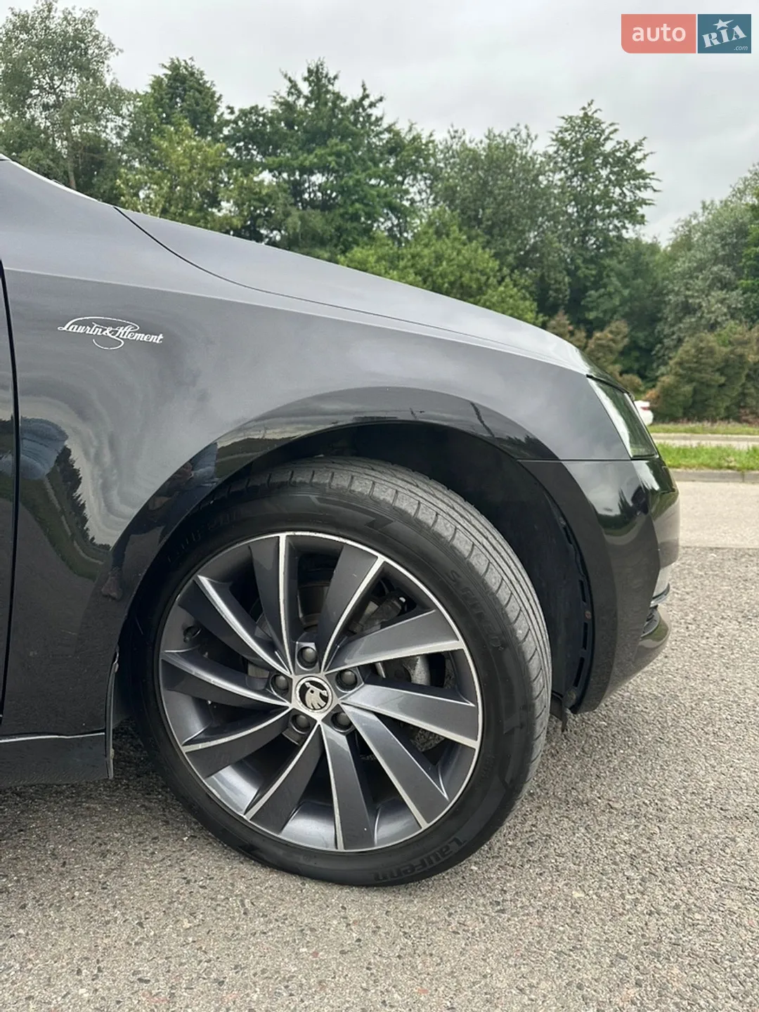 2017 Skoda Octavia - мініатюра 2